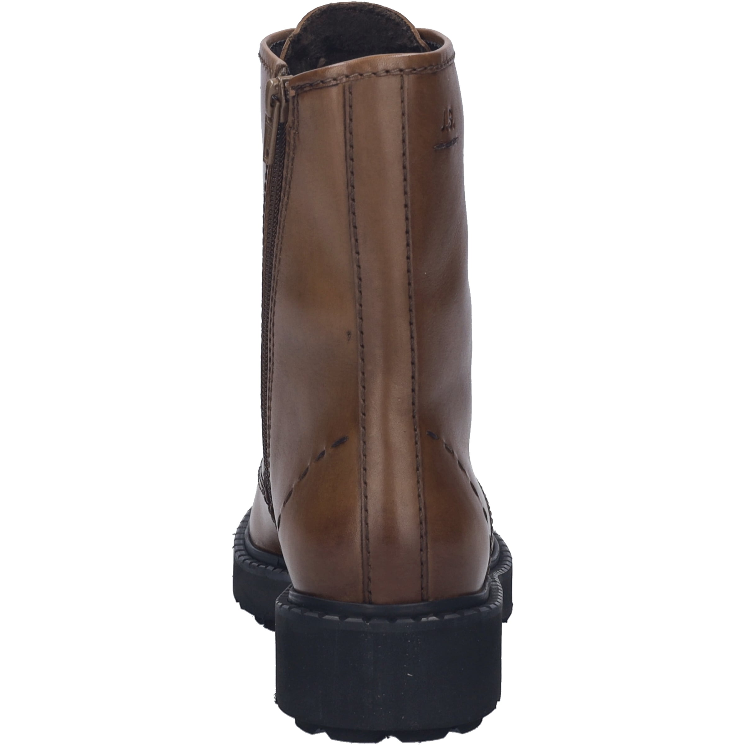 Josef Seibel Stiefel »Bridget 02, cognac«