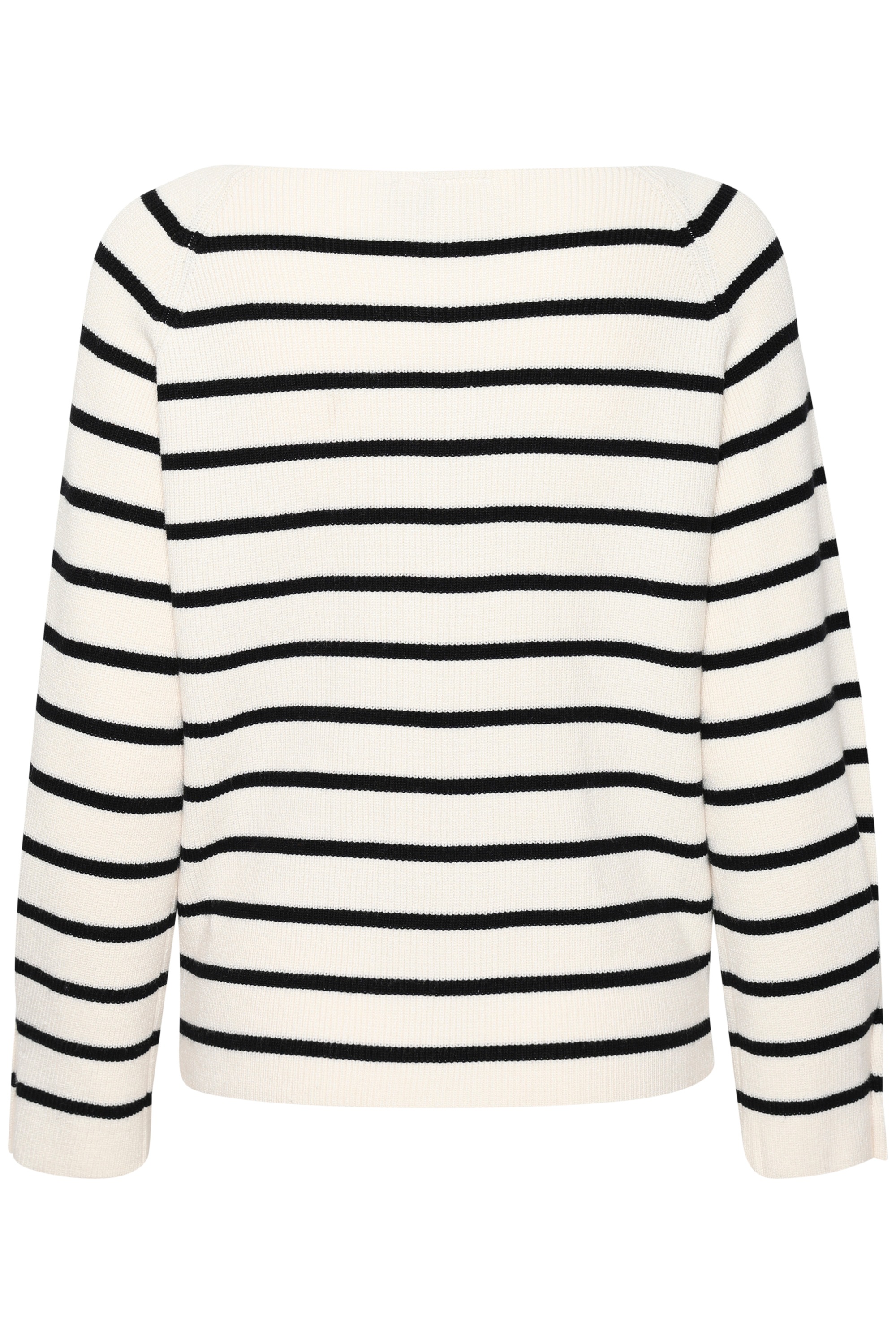 Ichi Strickpullover »Damen Strickpullover IHBOSTON«