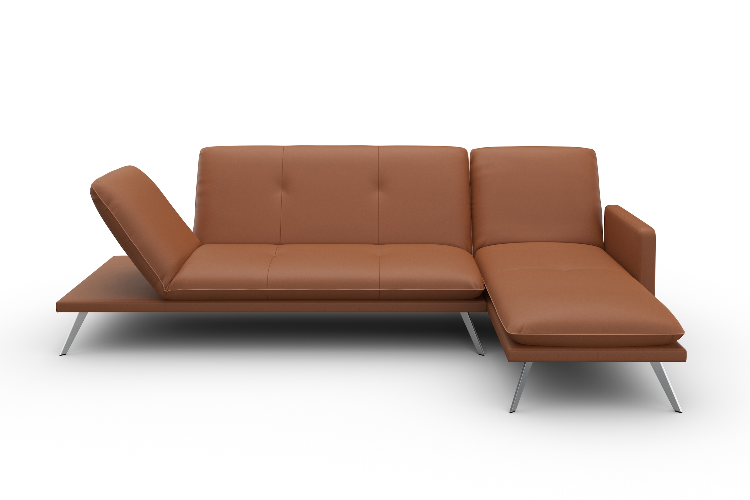 machalke® Ecksofa »wings, L-Form«