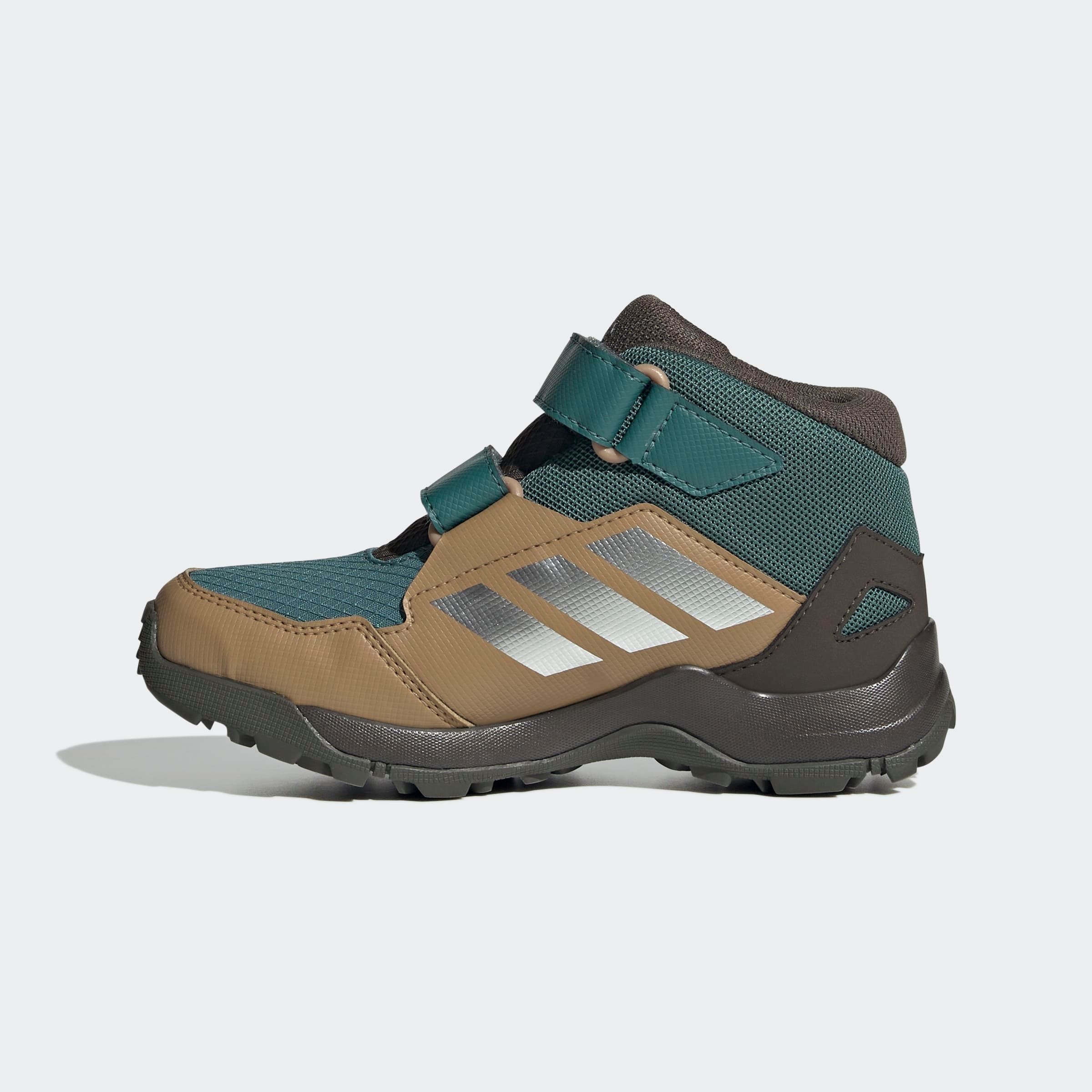 adidas TERREX Wanderschuh »SKYCHASER MID GORE-TEX E FÜR KINDER«, wasserdicht