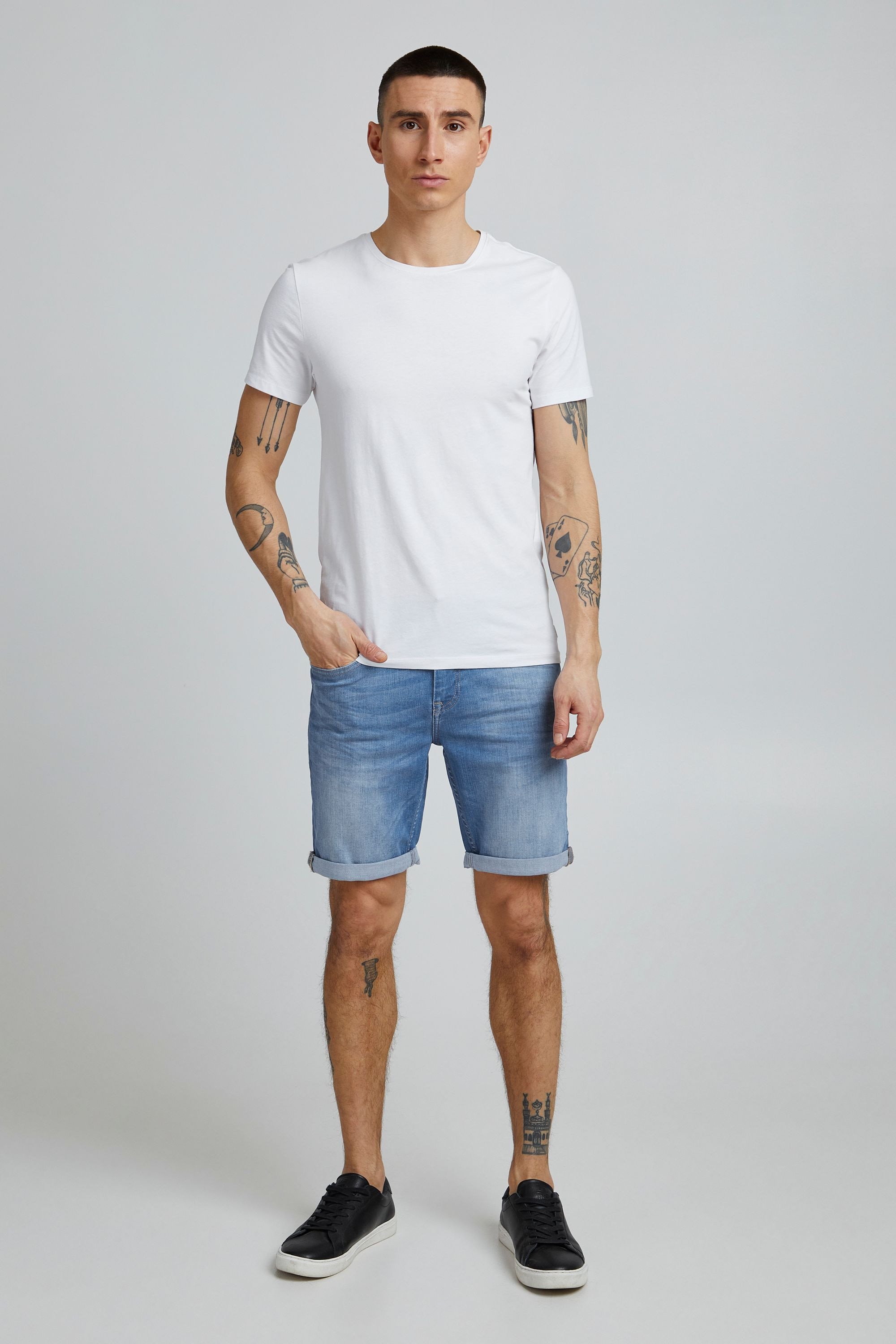11 Project Jeansshorts »Shorts PRNias«
