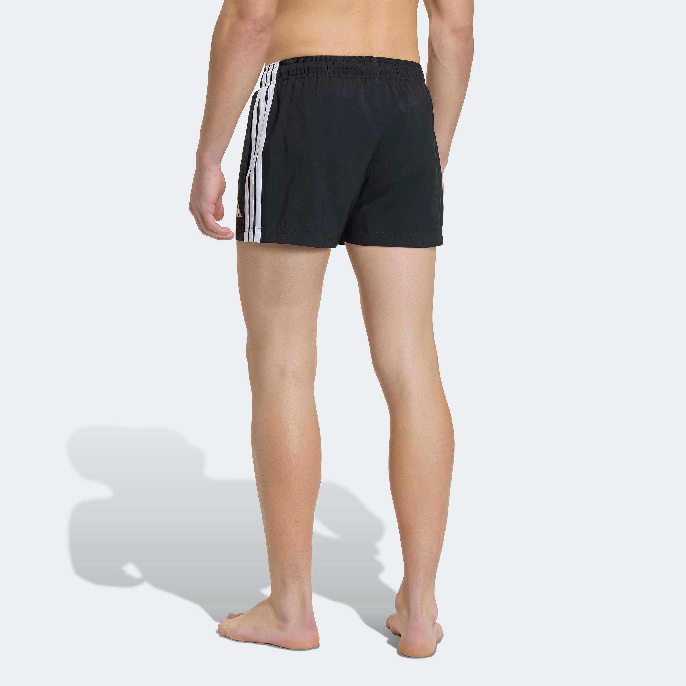 adidas Performance Badeshorts »3S SH 3IN«