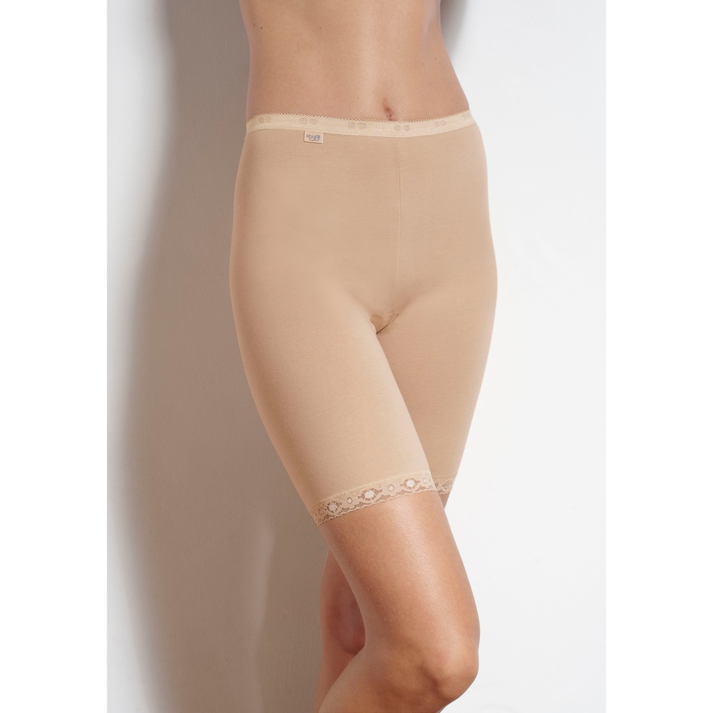 sloggi Lange Unterhose »Basic+ Long«