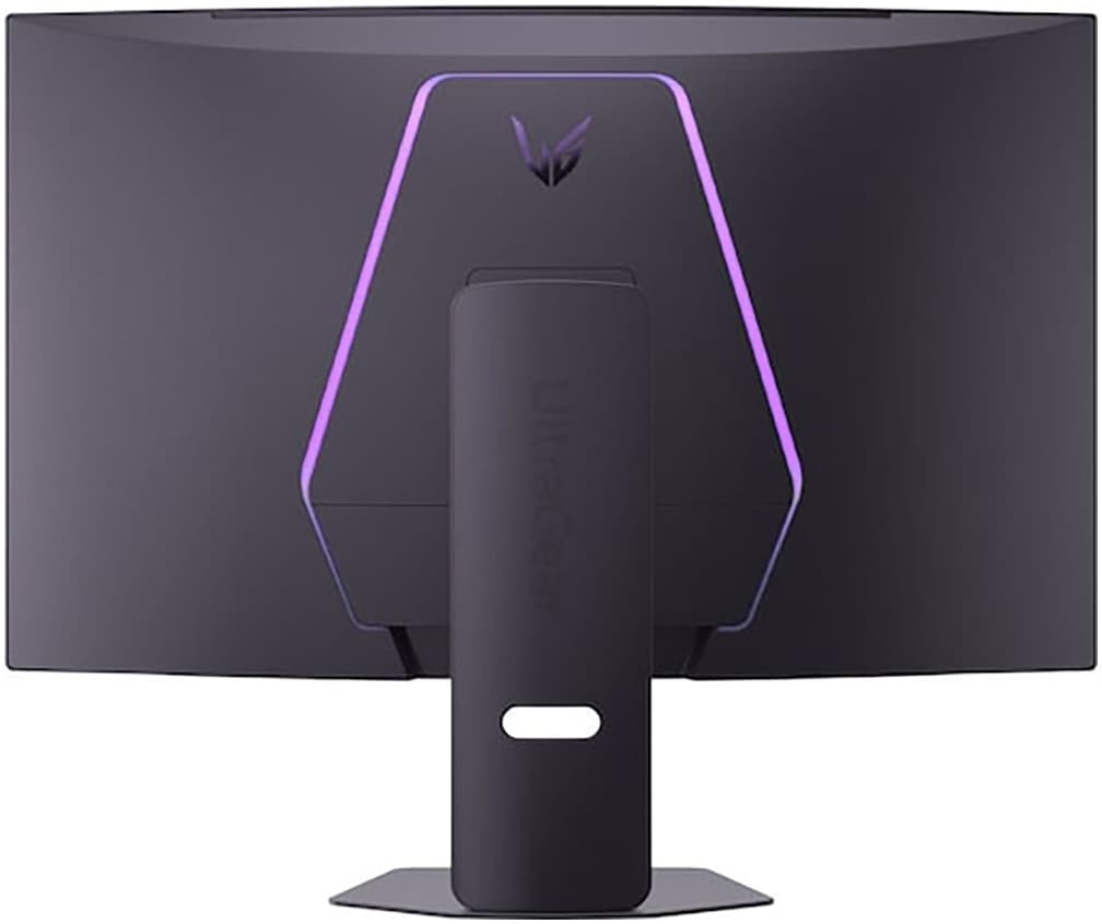 LG Curved-Gaming-Monitor »37G800A« 93 cm/37 ″  3840 x 2160 px 1 Reaktionszeit 165 Hz