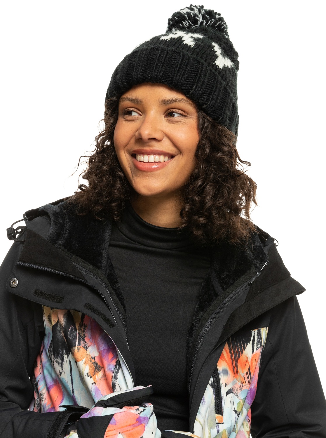 Roxy Beanie »Tonic«
