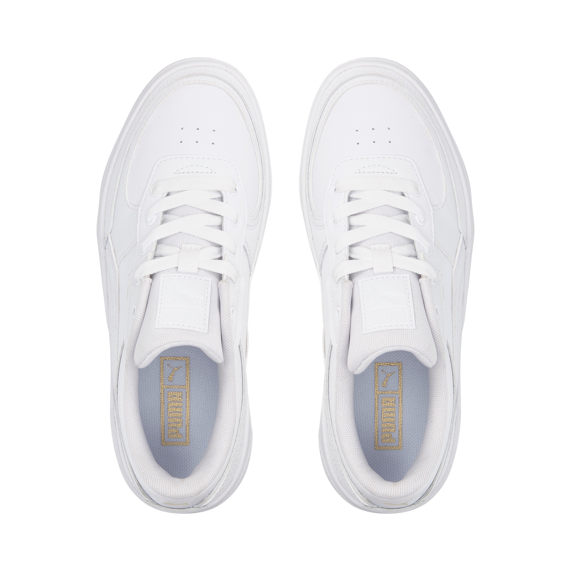PUMA Sneaker »CALI DREAM LTH WNS«