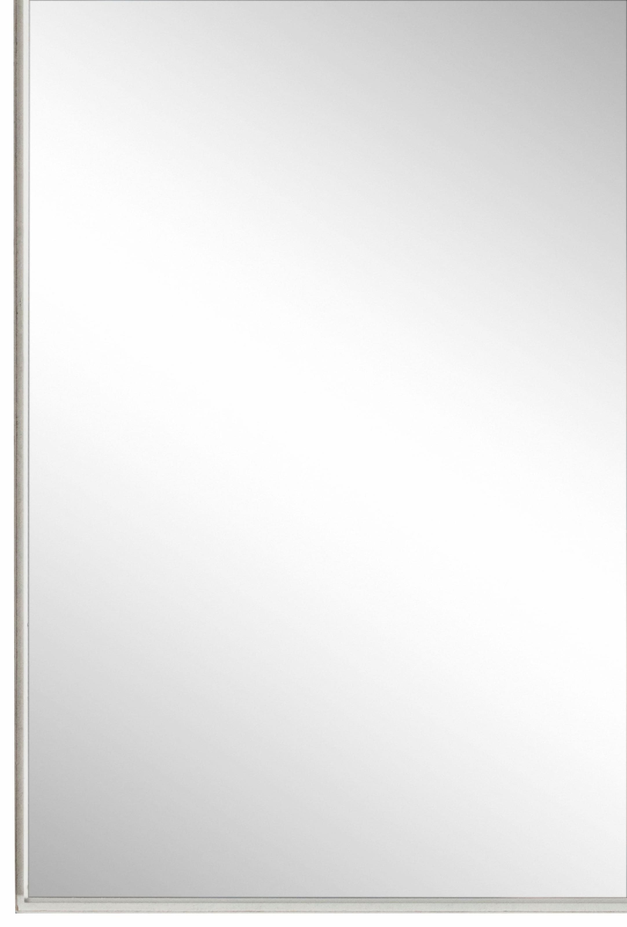 borchardt Möbel Spiegel »Panama« ganzflächig