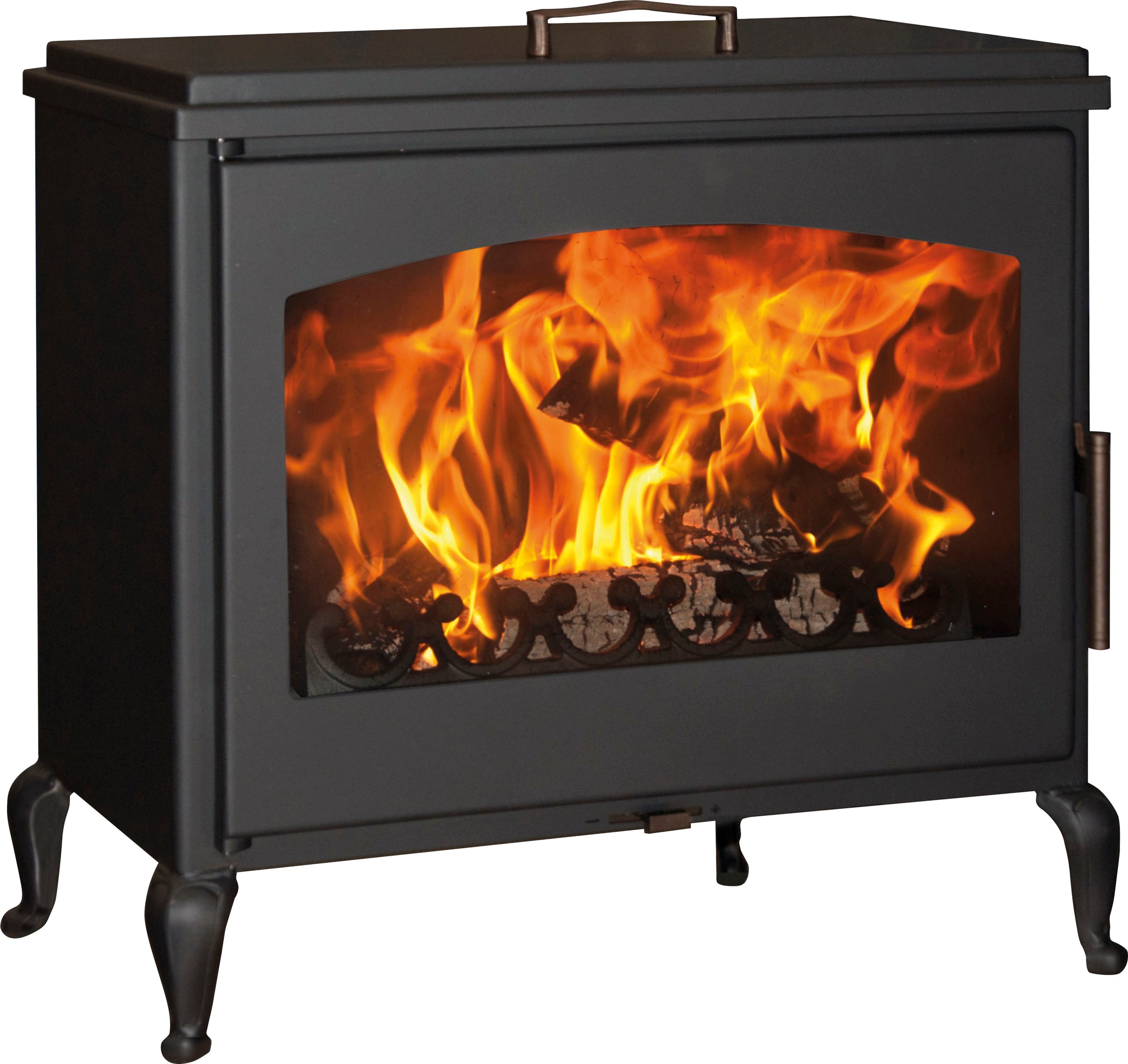 Panadero Kaminofen »Kaminofen Provence Ecodesign«, (1 tlg.) kaufen