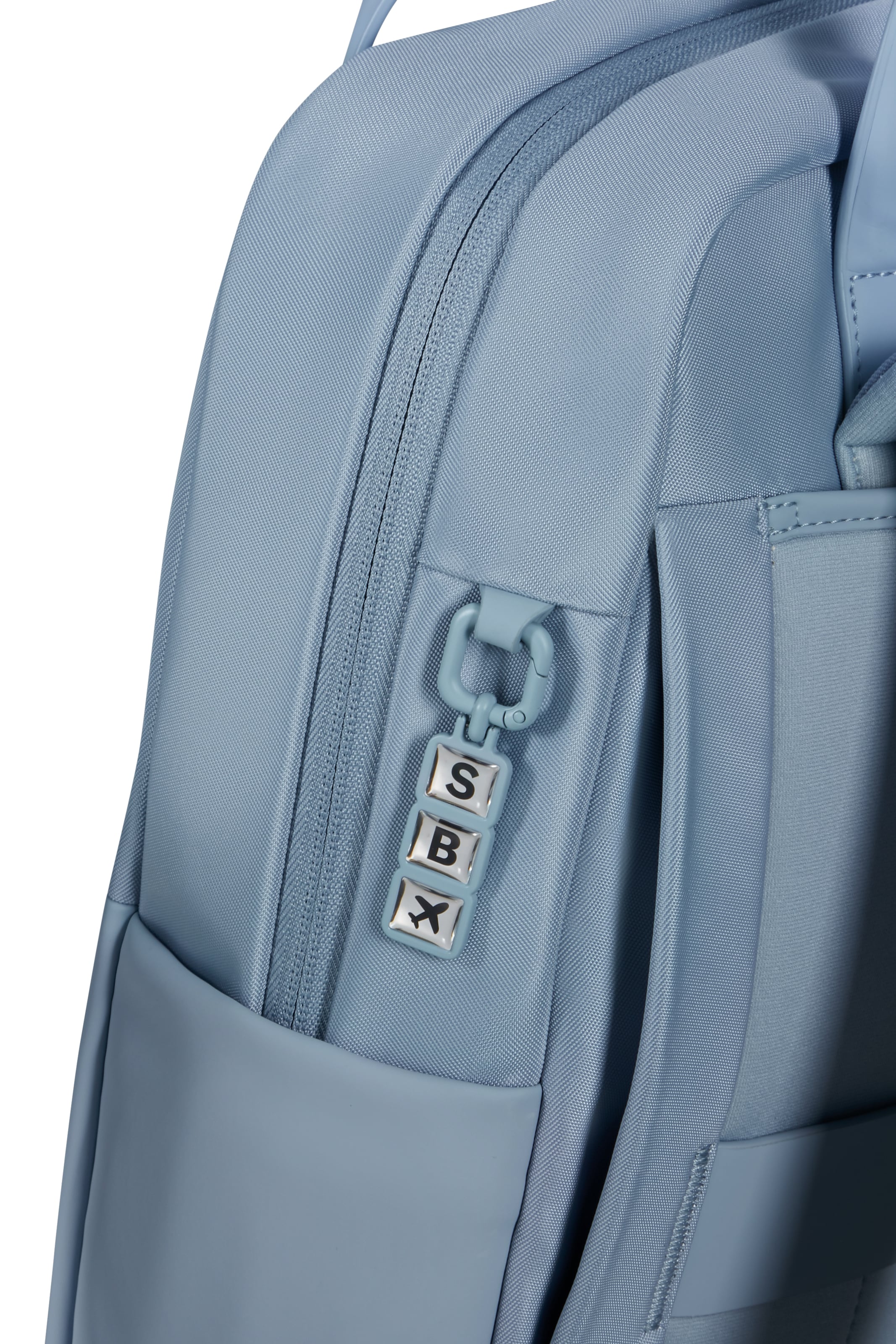 Samsonite Notebookrucksack minimalistische Optik