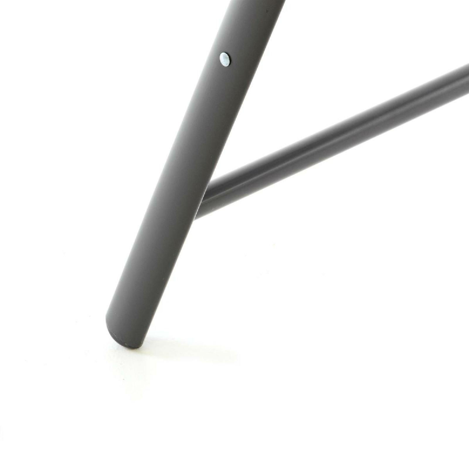 VCM Gartenstuhl »Aluminiumstuhl« ()