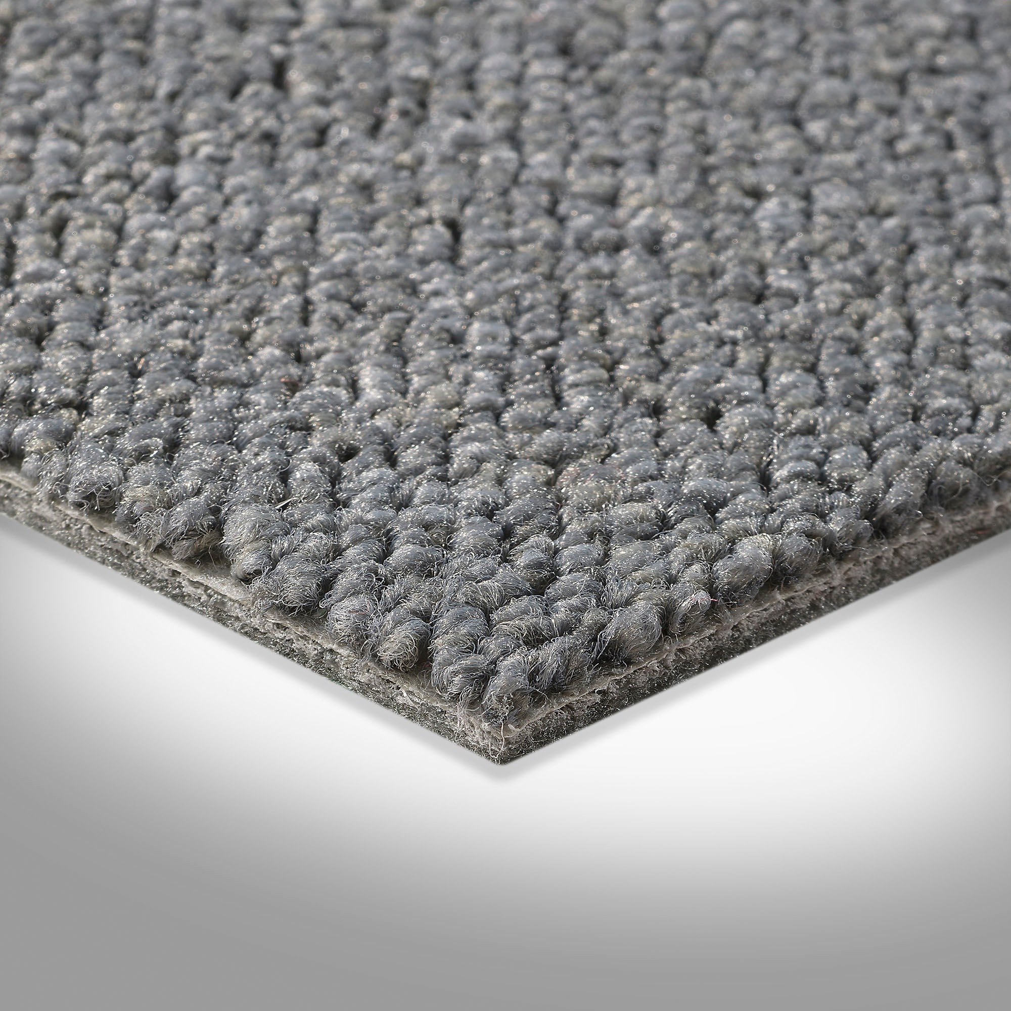 Vorwerk Teppichboden »Passion 1091 (Metro), Schlinge - Uni Farben«, rechteckig, 6,3 mm Höhe, Wohnzimmer, Schlafzimmer, Kinderzimmer, Breite 400/500 cm