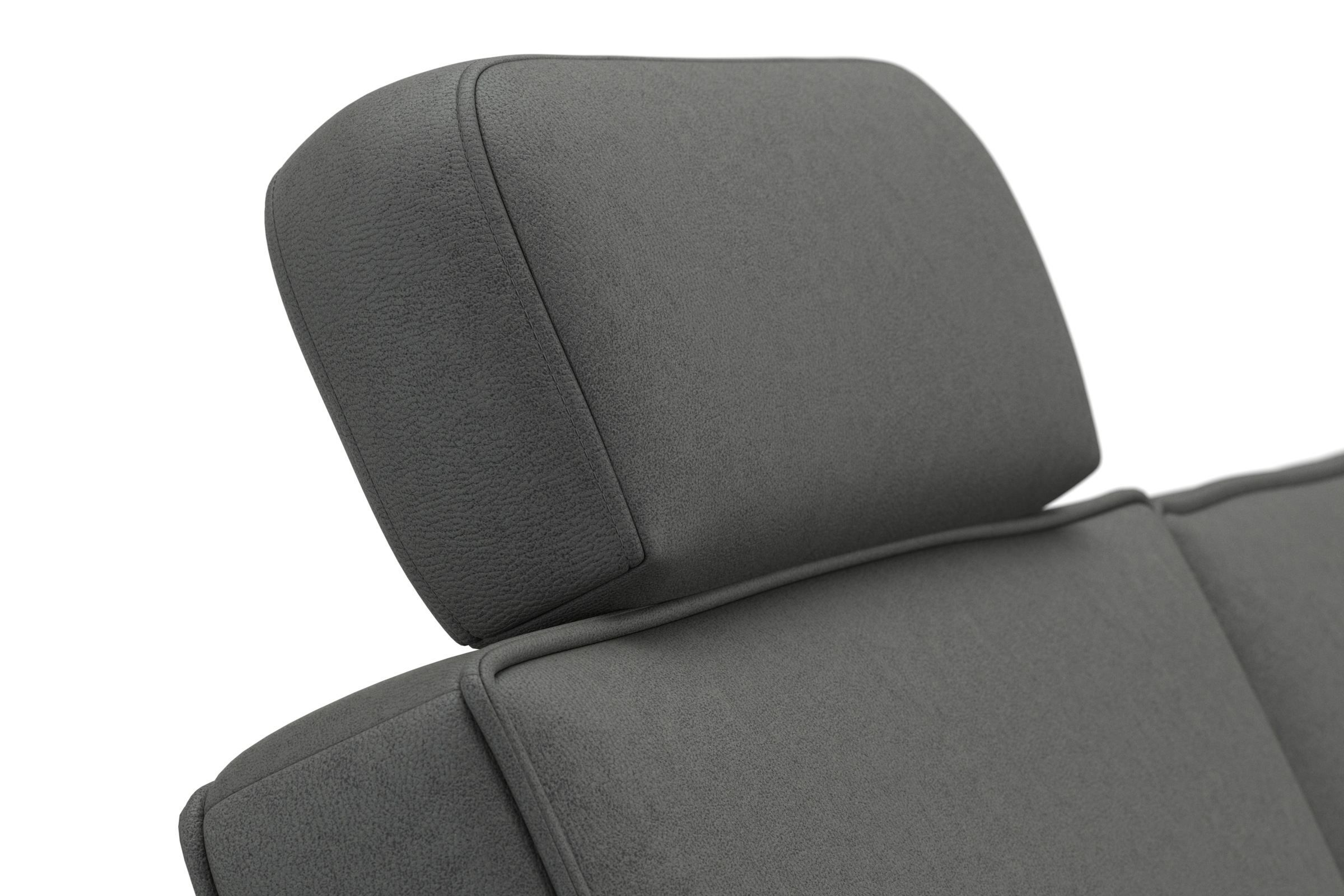 Home affaire Kopfstütze »County« 2 Stück im Set, passend zur "County"-Serie