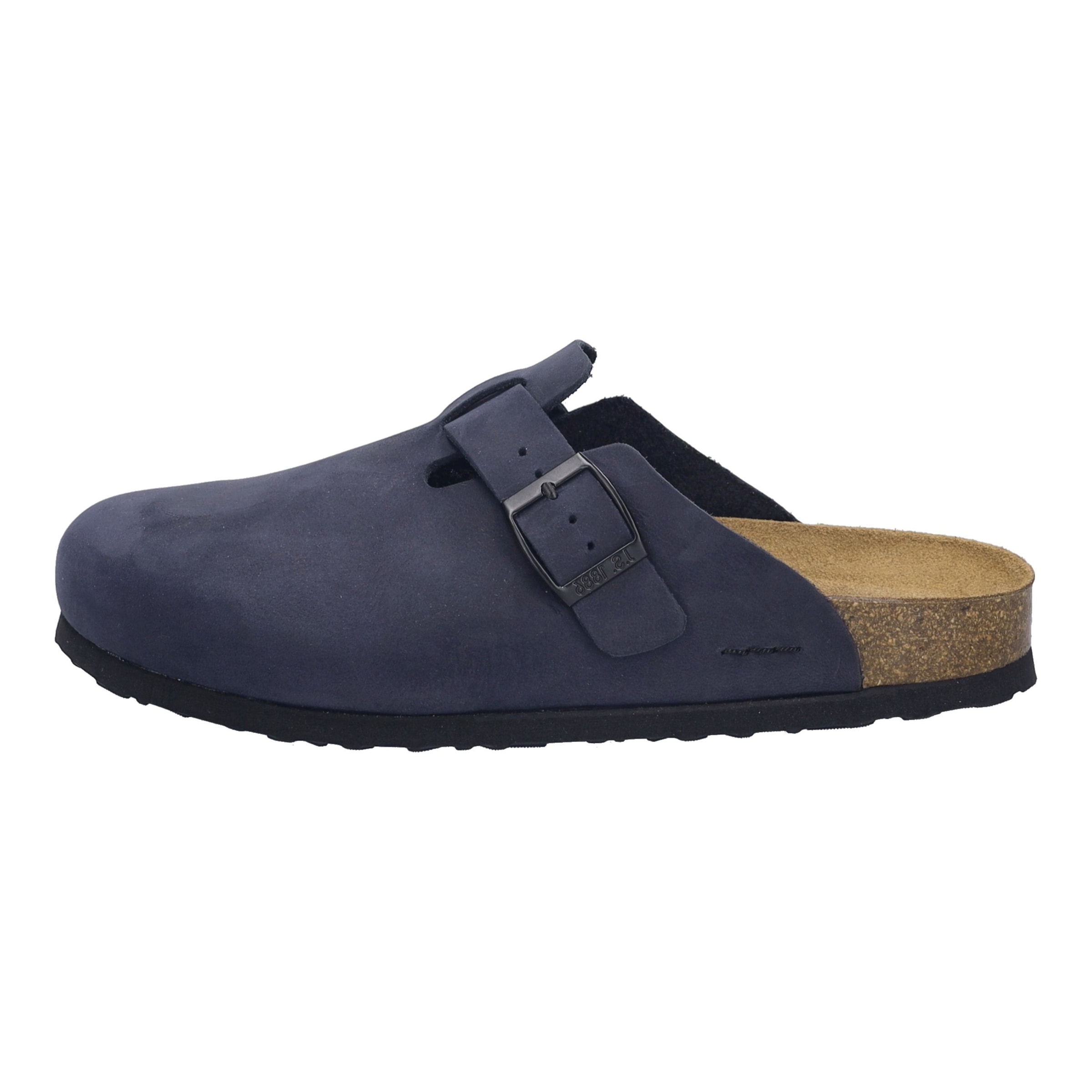 Josef Seibel Clog »Hermine 04, jeans«