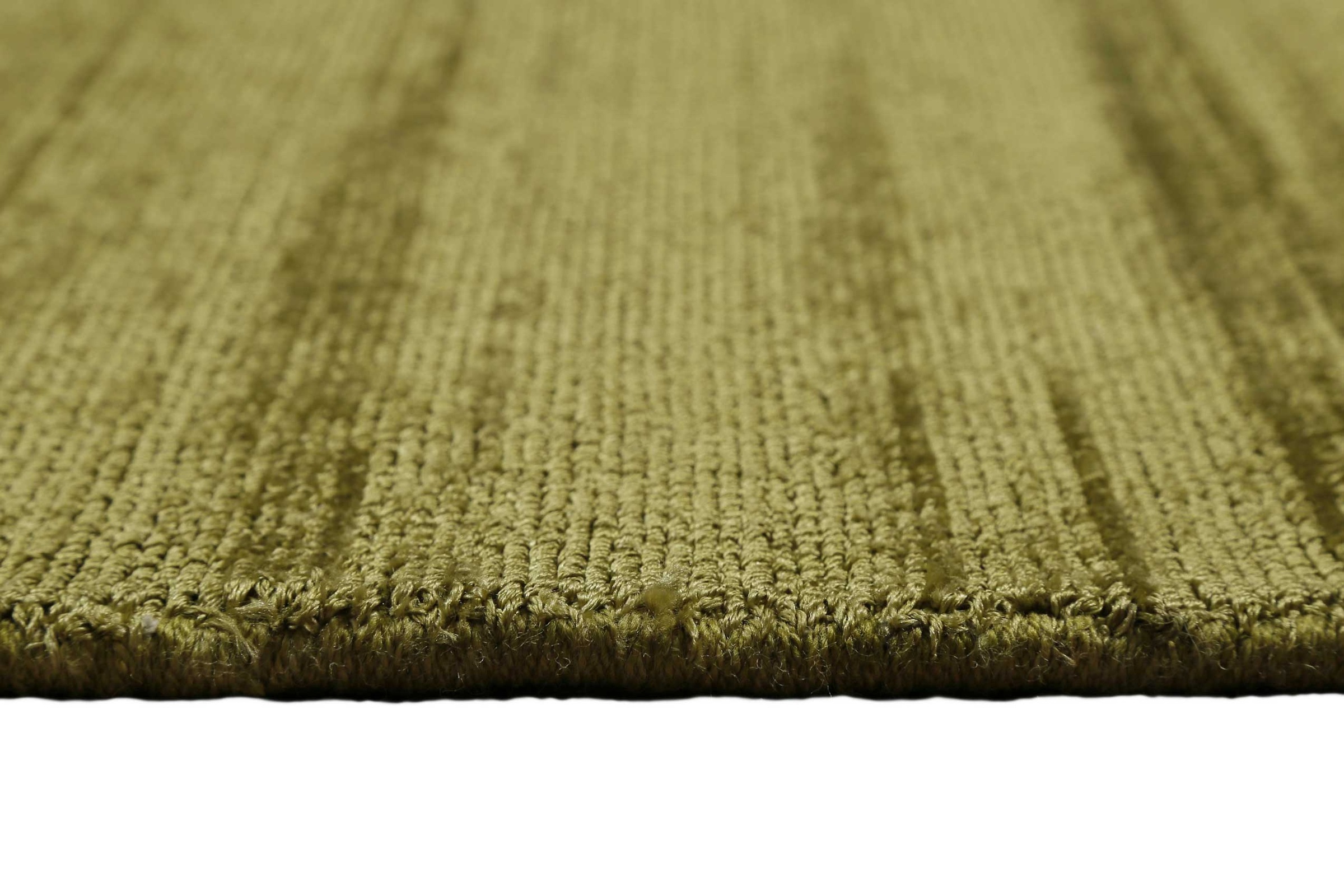 Esprit Teppich »Gil, ESP-39954, auch als Läufer erhältlich«, rechteckig, 8 mm Höhe, handgewebt, seidig glänzend, schimmernde Farbbrillianz, Melangeeffekt