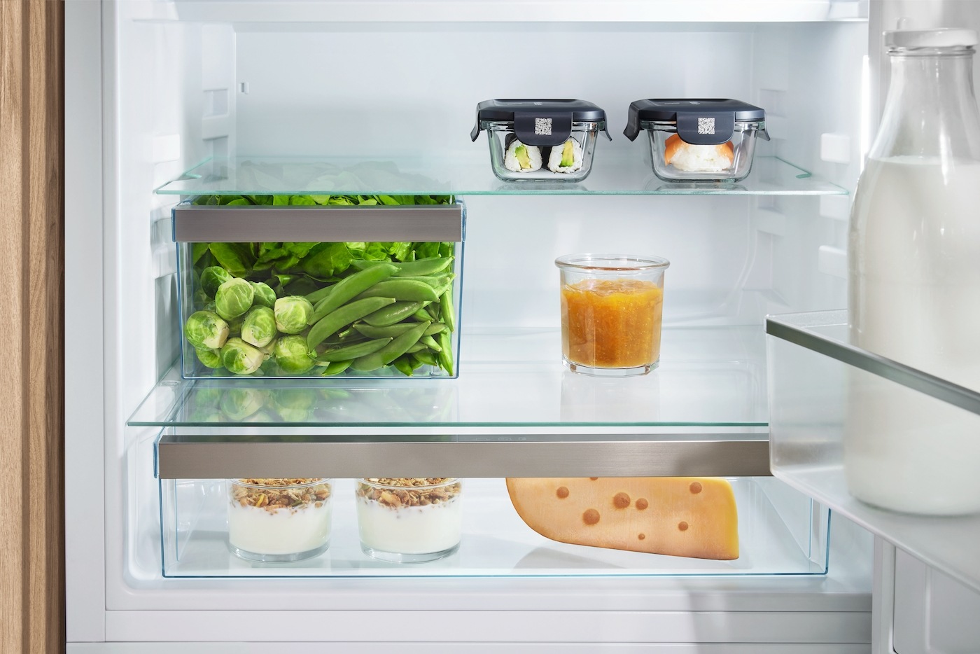 Miele Einbaukühlschrank »KU 7015 D«