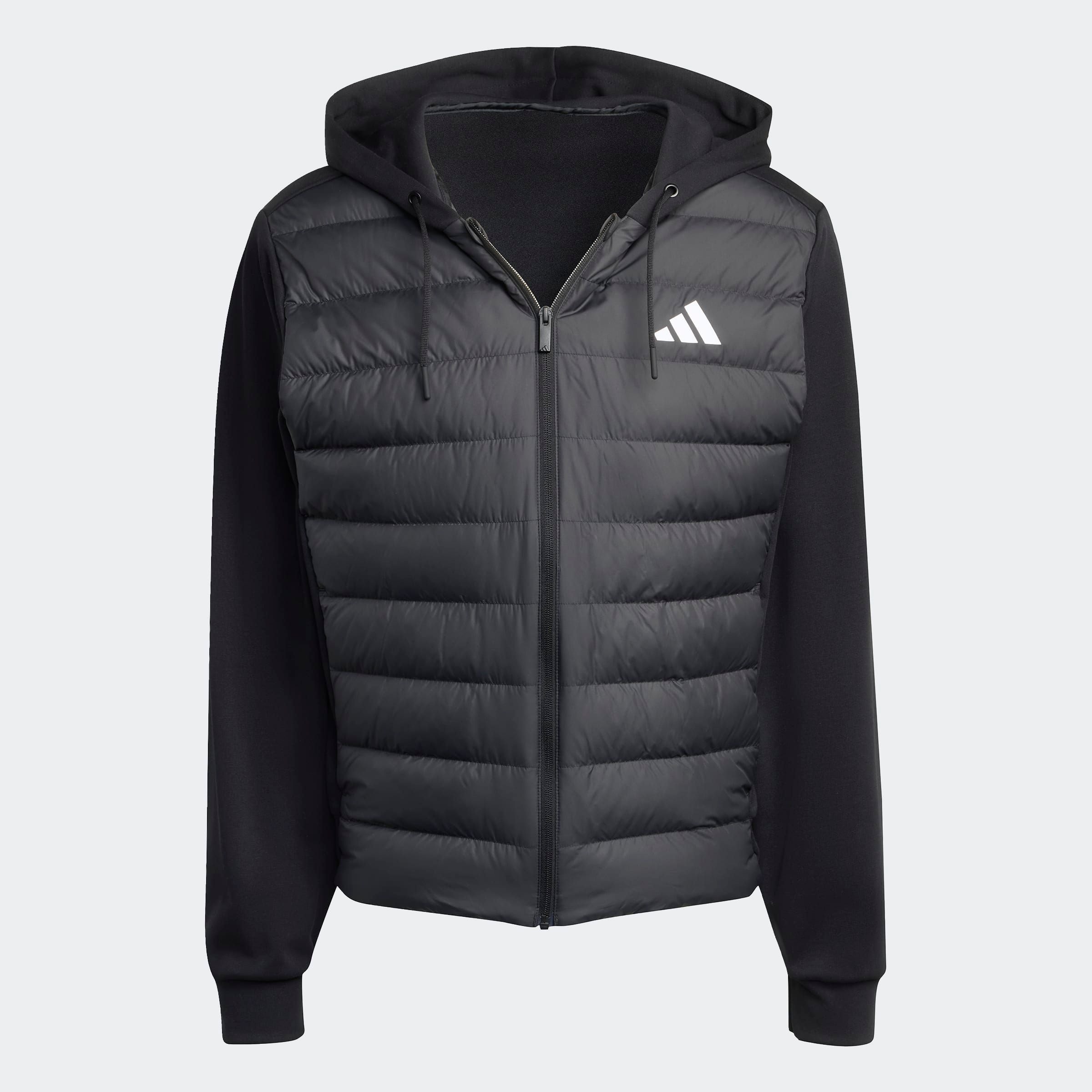 adidas Sportswear Outdoorjacke »ESS LD HYB HD J«