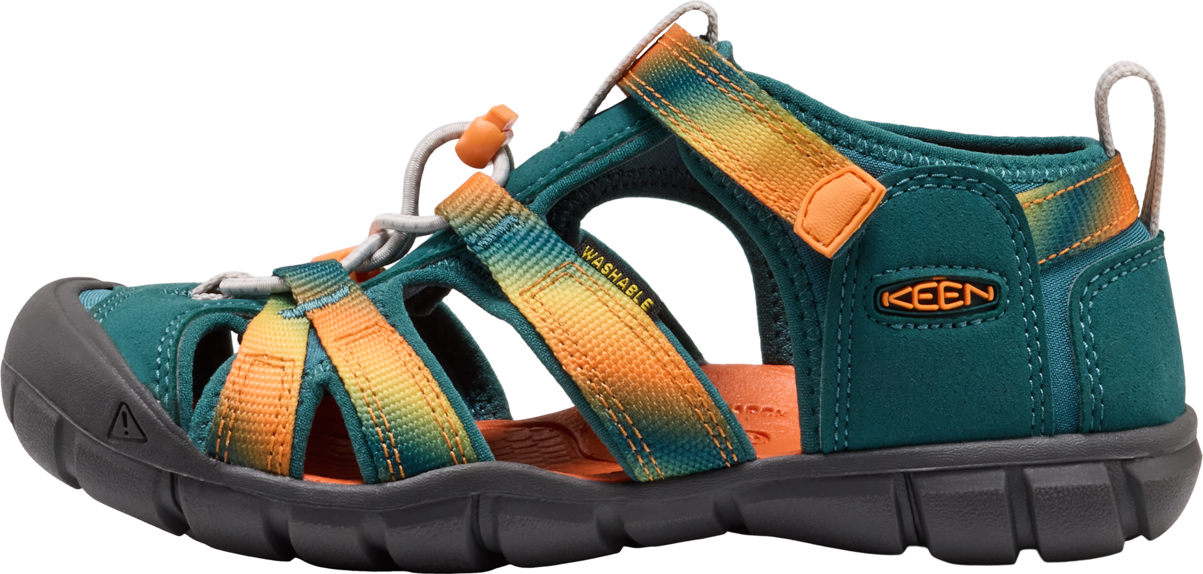 Keen Sandale »SEACAMP II CNX«