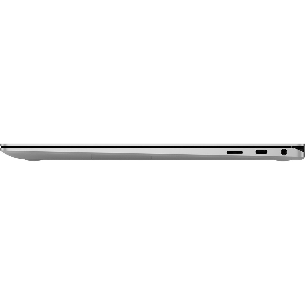 Samsung Notebook »Galaxy Book Pro 360«, 39,62 cm, / 15,6 Zoll, Intel, Core i5, Iris Xe Graphics, 256 GB SSD