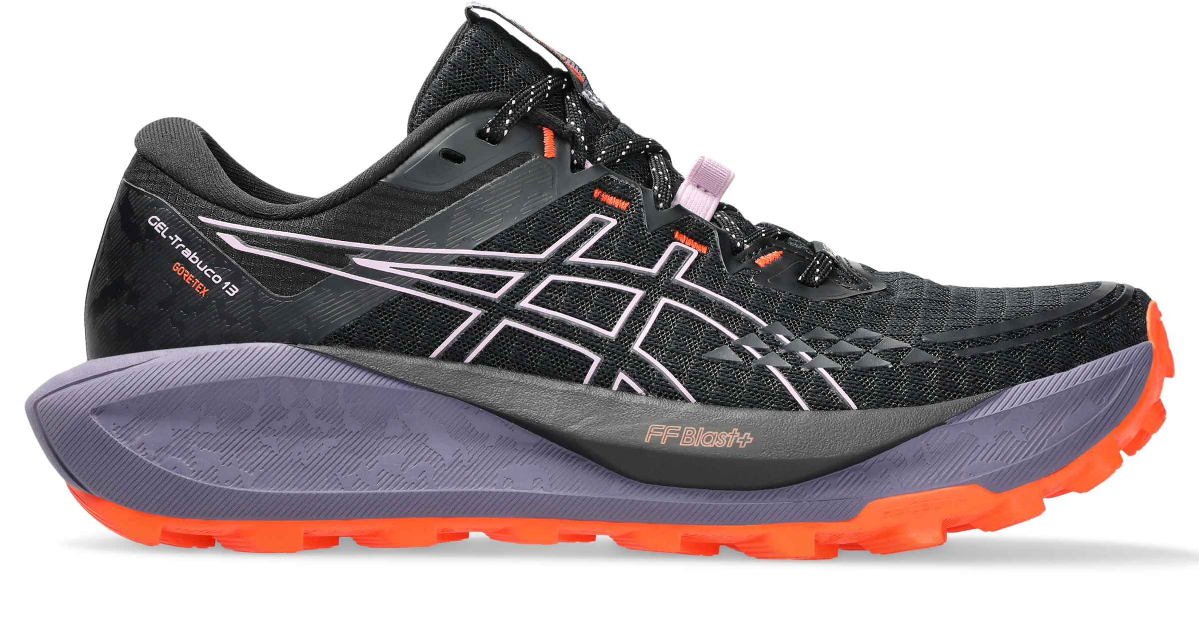 Asics Trailrunningschuh »GEL-TRABUCO 13 GORE-TEX«, wasserdicht
