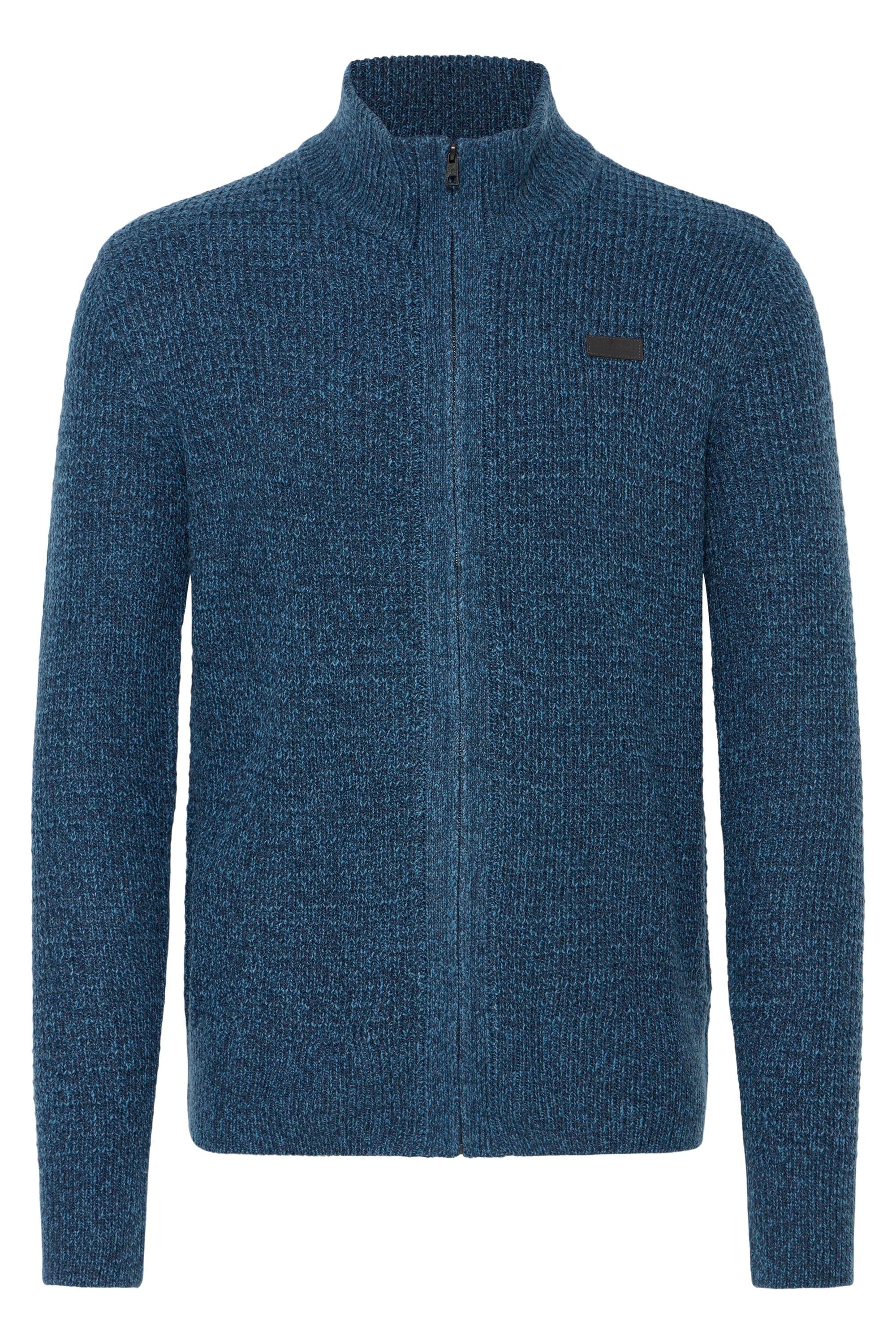 Blend Strickjacke »Strickjacke BHMPattix«