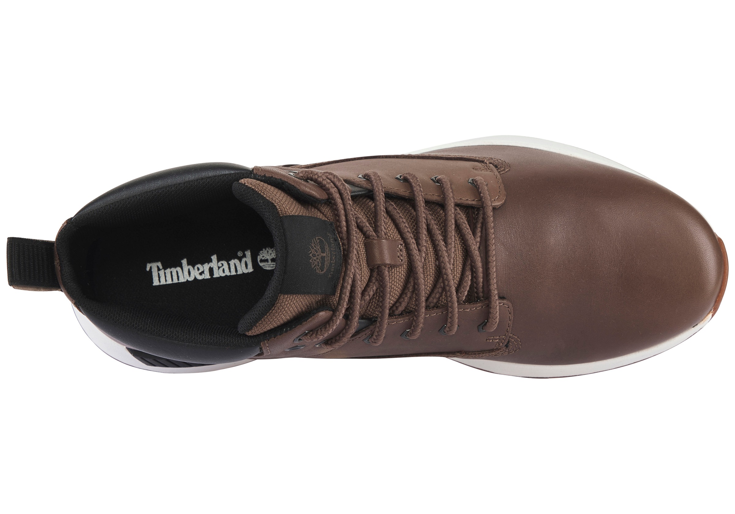 Timberland Schnürboots »KILLINGTON TREKKERMID LACE UP SNEAKER«, Winterstiefel, Schnürstiefel, Winterschuhe