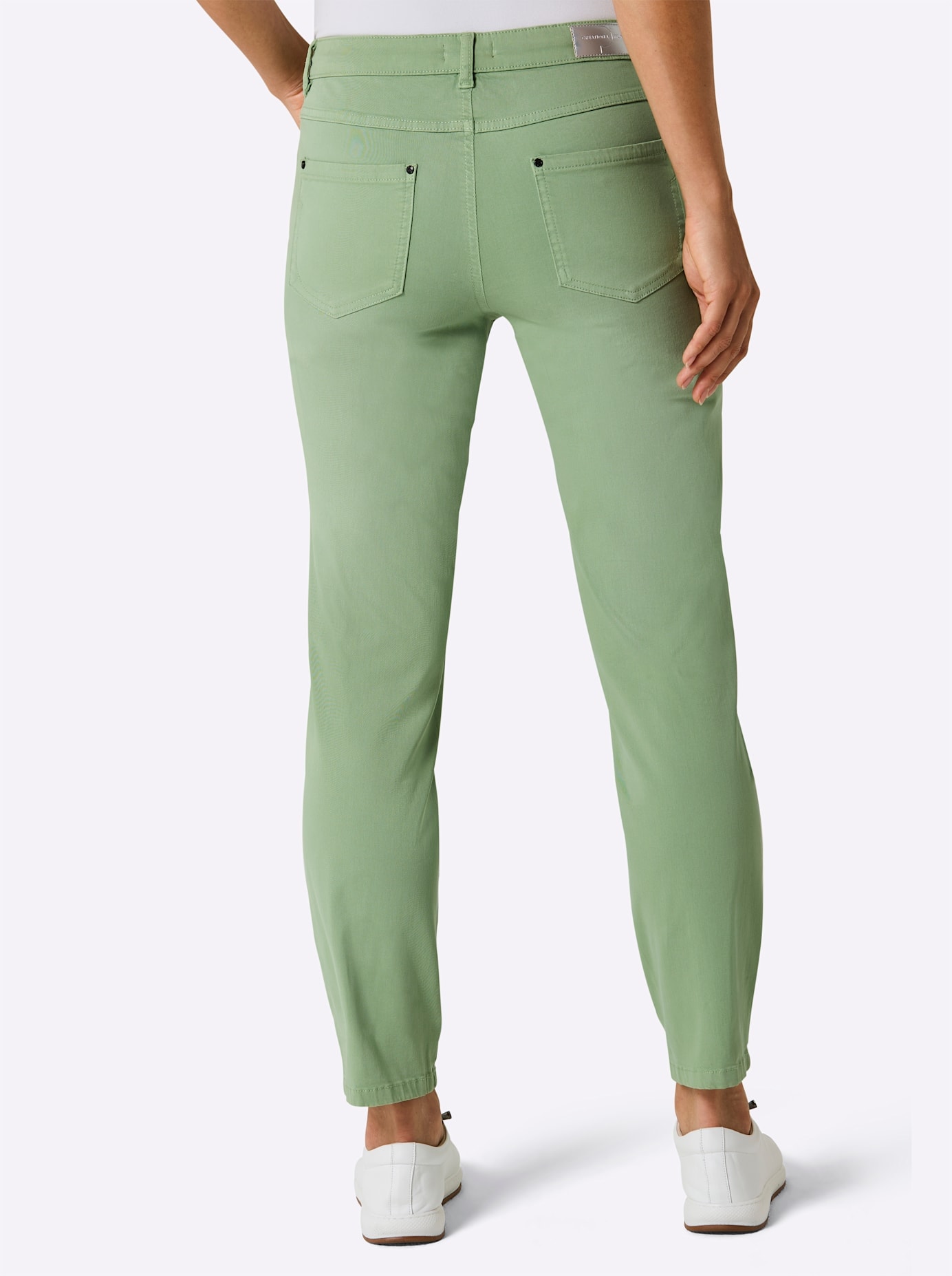 CREATION L PREMIUM 5-Pocket-Jeans 1 tlg.