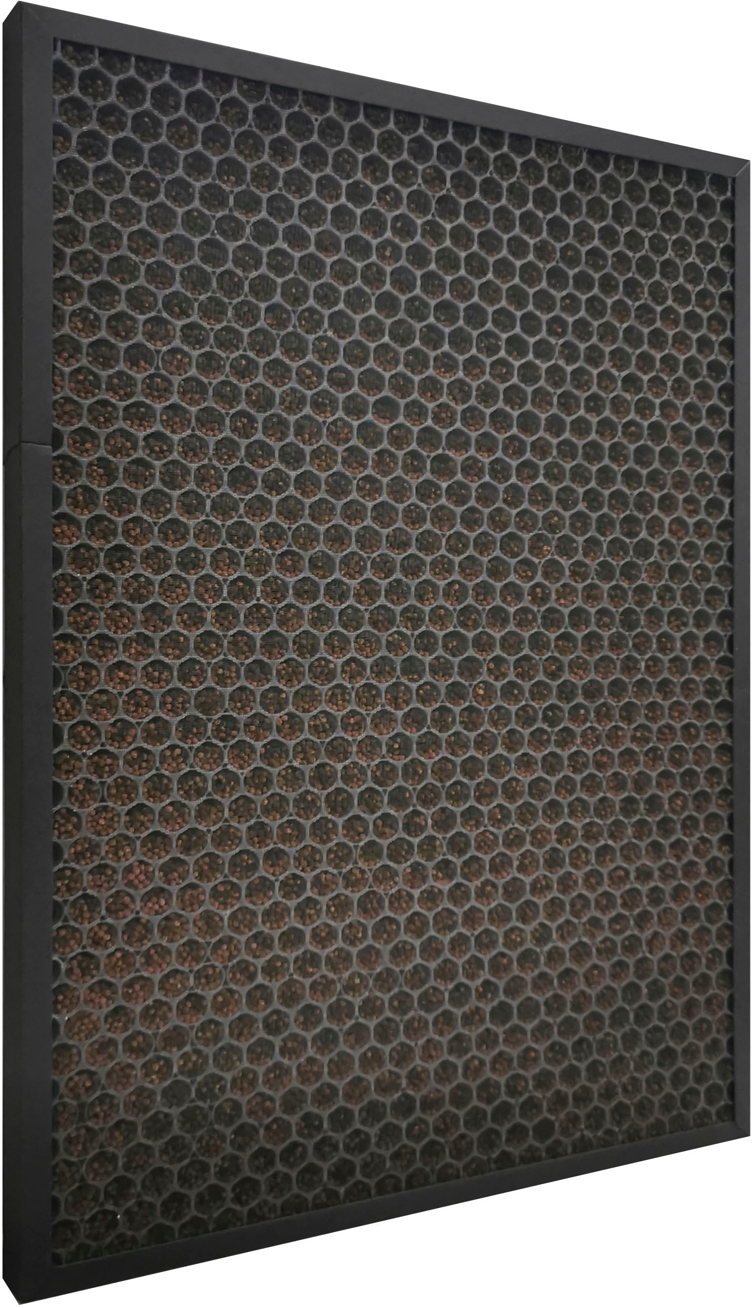 Sonnenkönig Filter-Set »für Luftreiniger Zermatt« Set,  32,5x46x6 cm