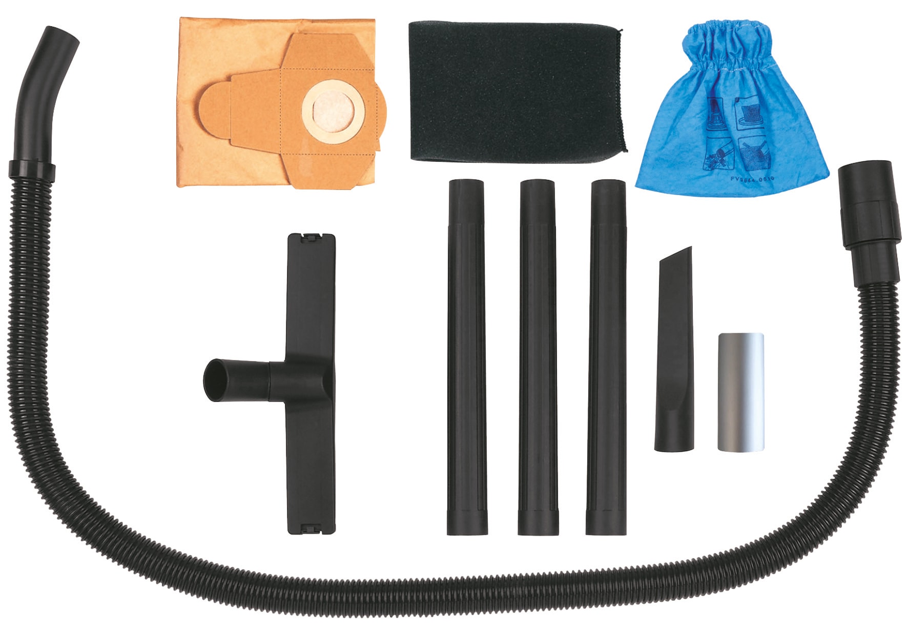 Einhell Nass-Trocken-Sauger »TC-VC 1820 S«