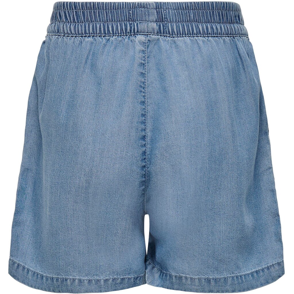 KIDS ONLY Shorts »KOGPEMA DNM SHORTS NOOS«