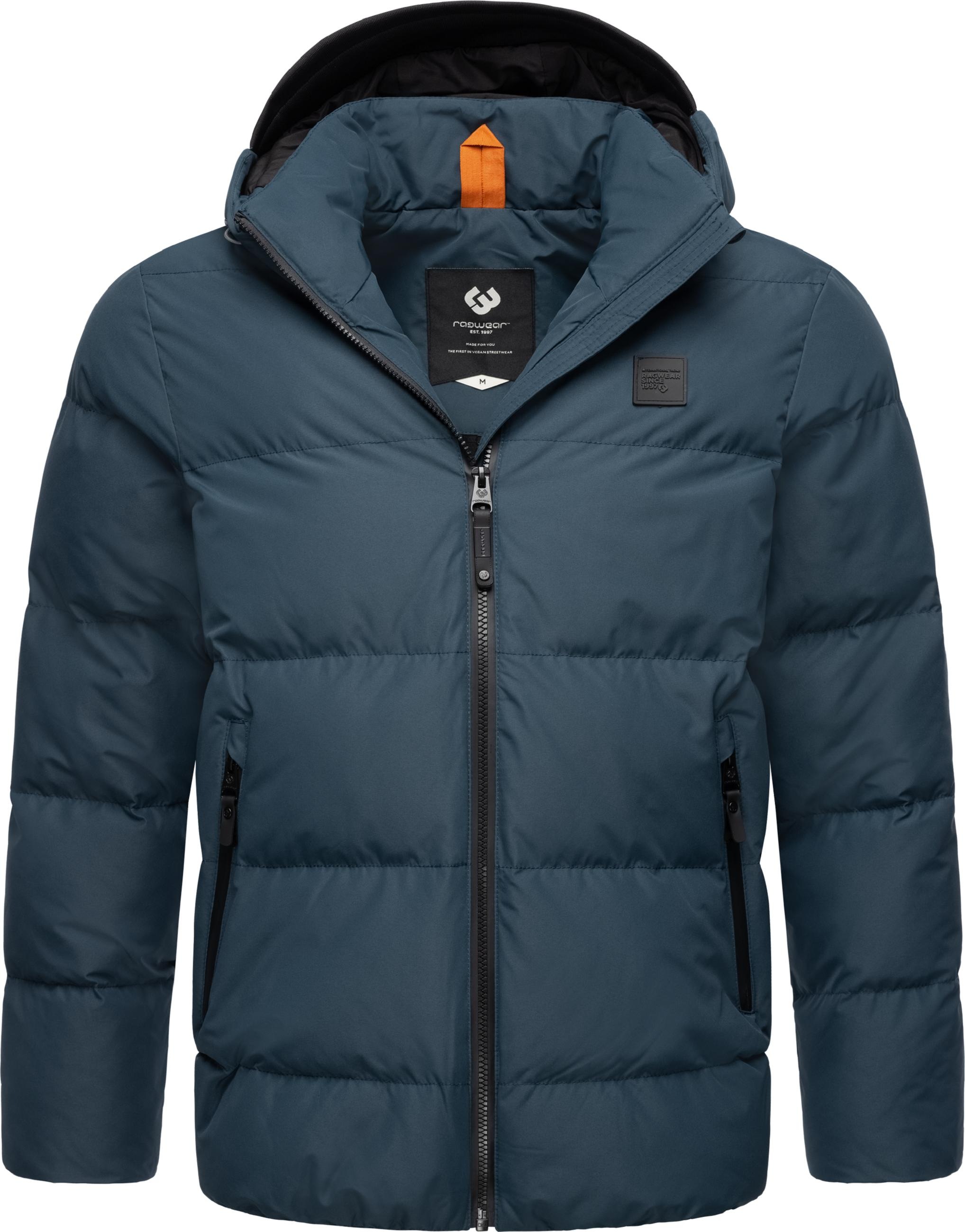 Ragwear Steppjacke »Steppjacke Norg«