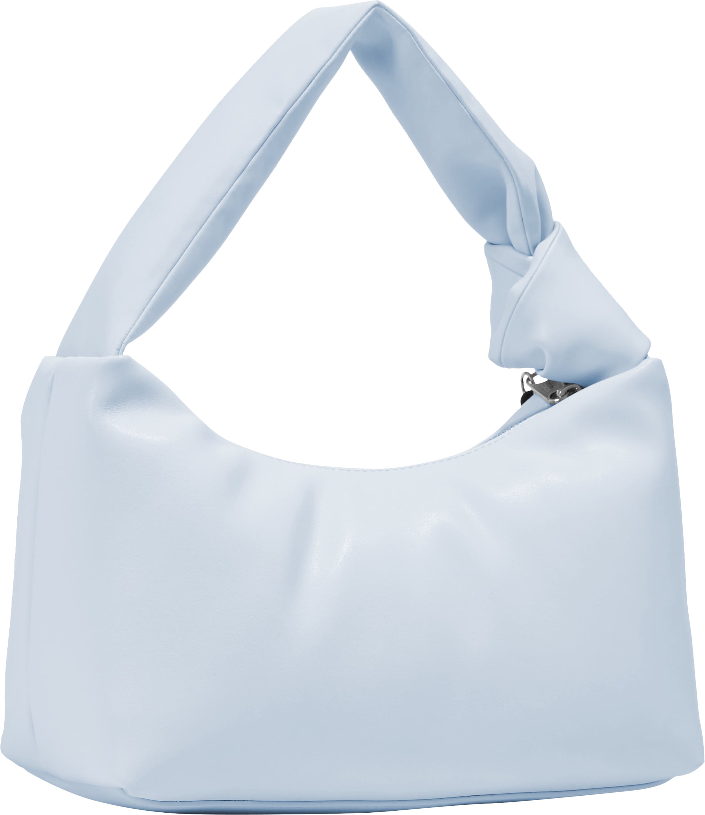 Schultertasche »TJW CITY GIRL SHOULDER BAG«, mit Anhänger