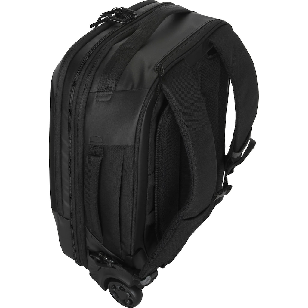 Targus Laptoptasche »Mobile Tech Traveller 15.6 Rolling Backpack«