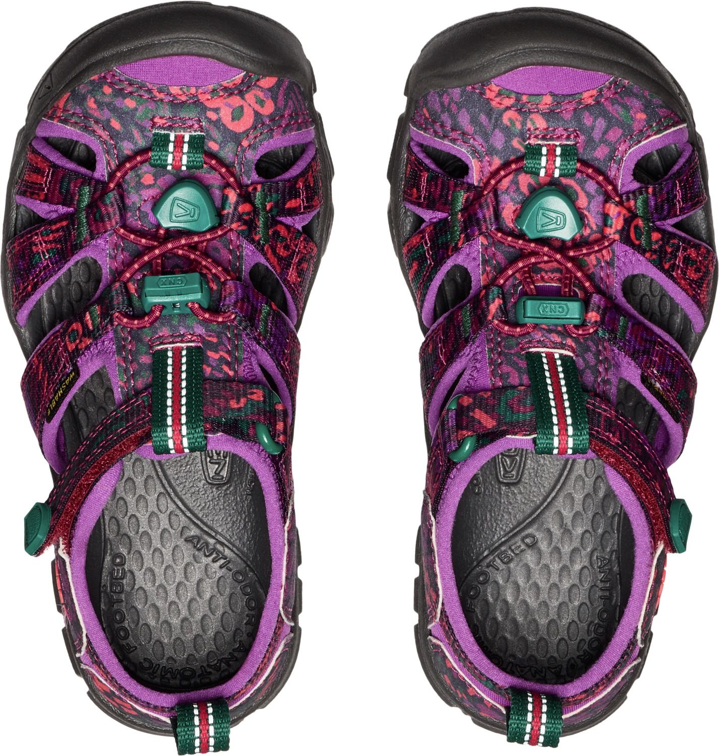 Keen Sandale »SEACAMP II CNX«