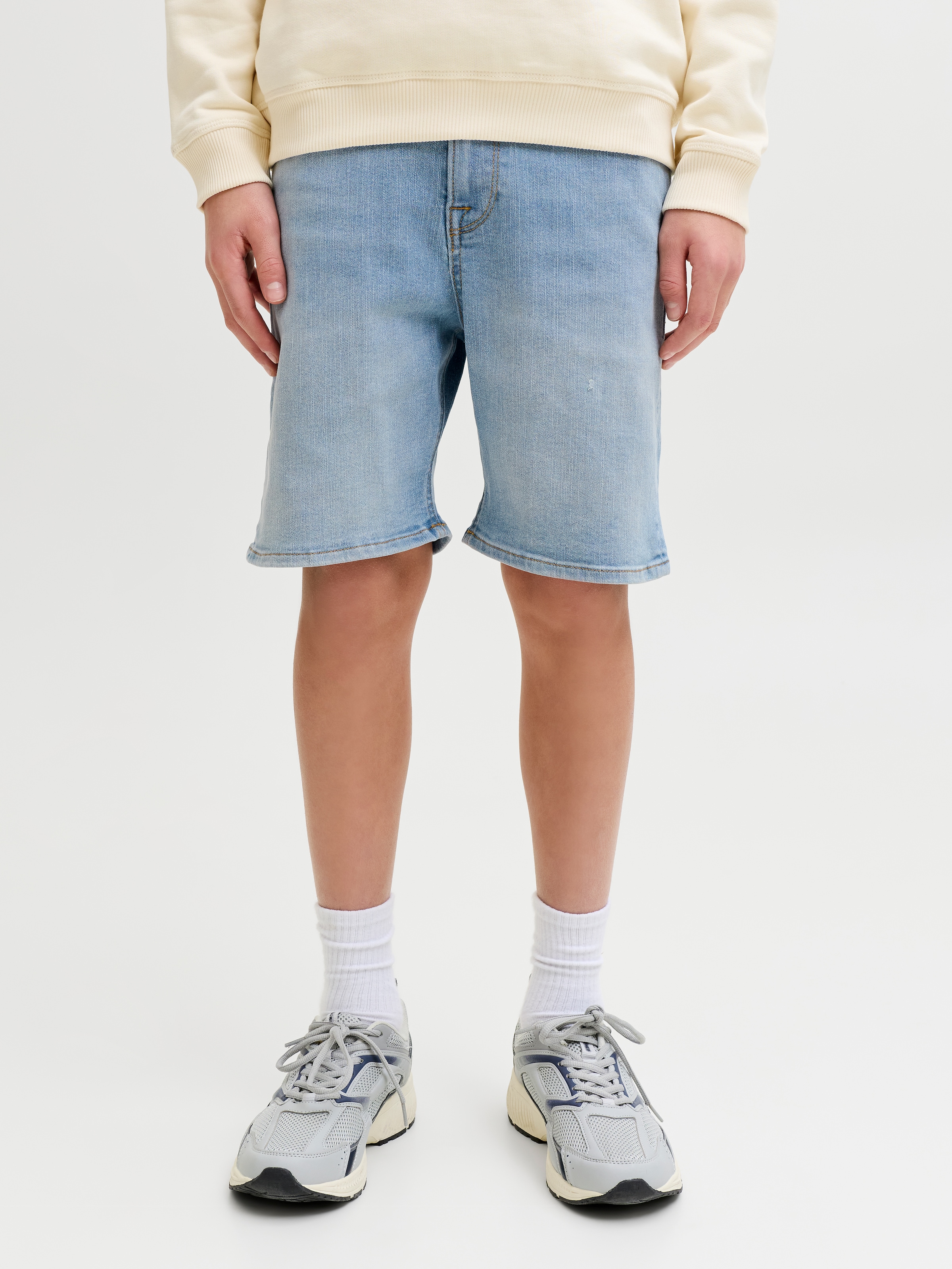 Jack & Jones Junior Shorts »JJIRICK JJORIGINAL SHORTS AT 999 JNR«