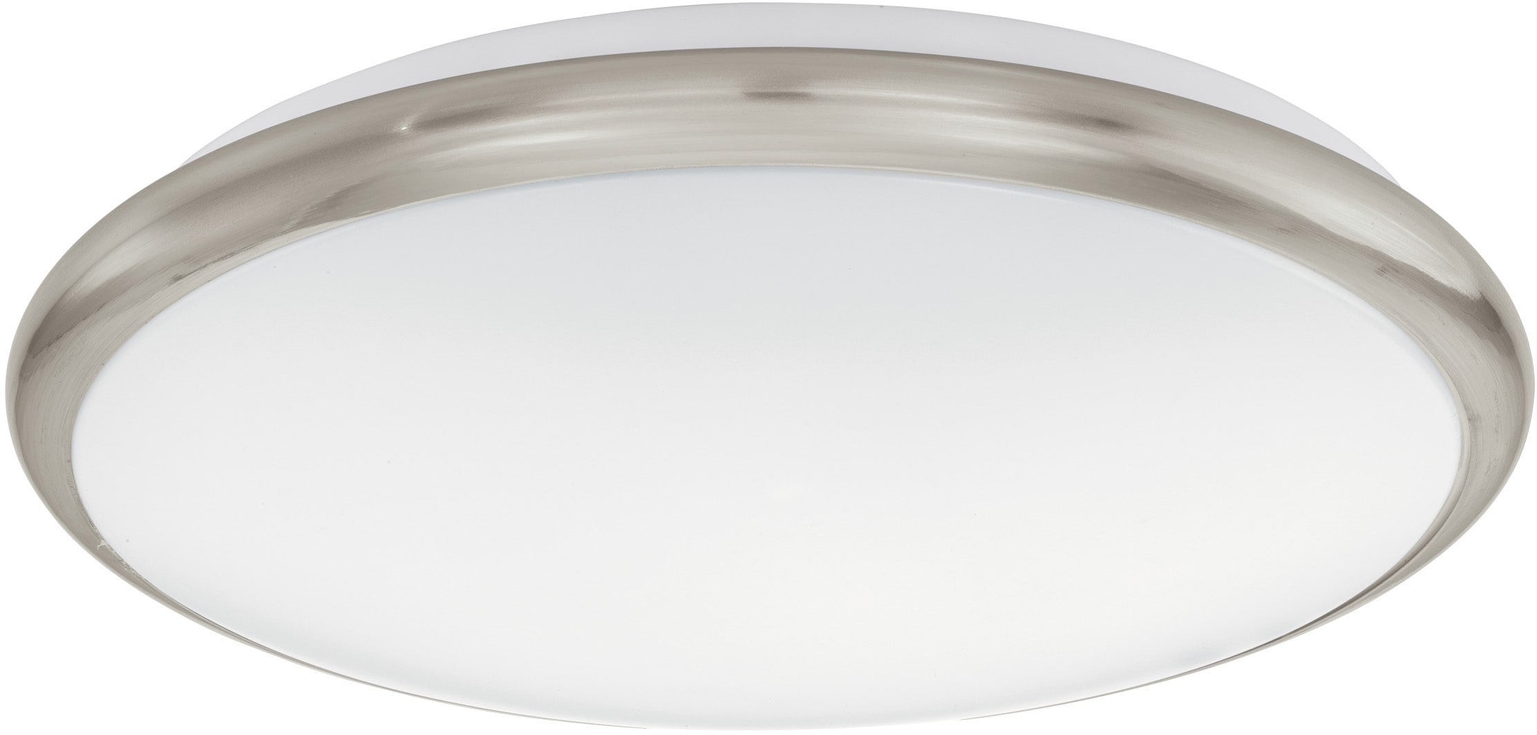 EGLO LED Deckenleuchte »MANILVA«, 1 flammig-flammig, LED tauschbar online  kaufen | mit 3 Jahren XXL Garantie | Deckenlampen
