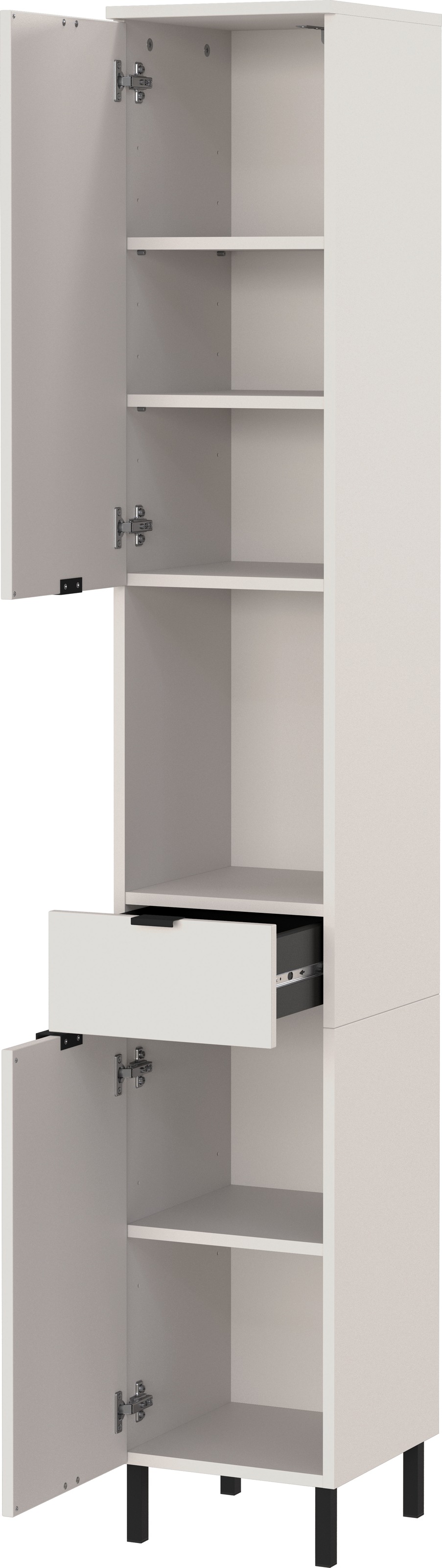 GERMANIA Hochschrank »GW-Arcena«, (1 St.)