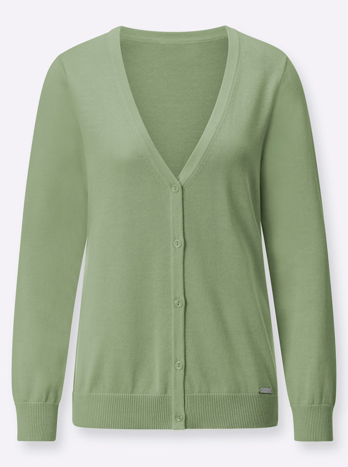 Casual Looks Cardigan