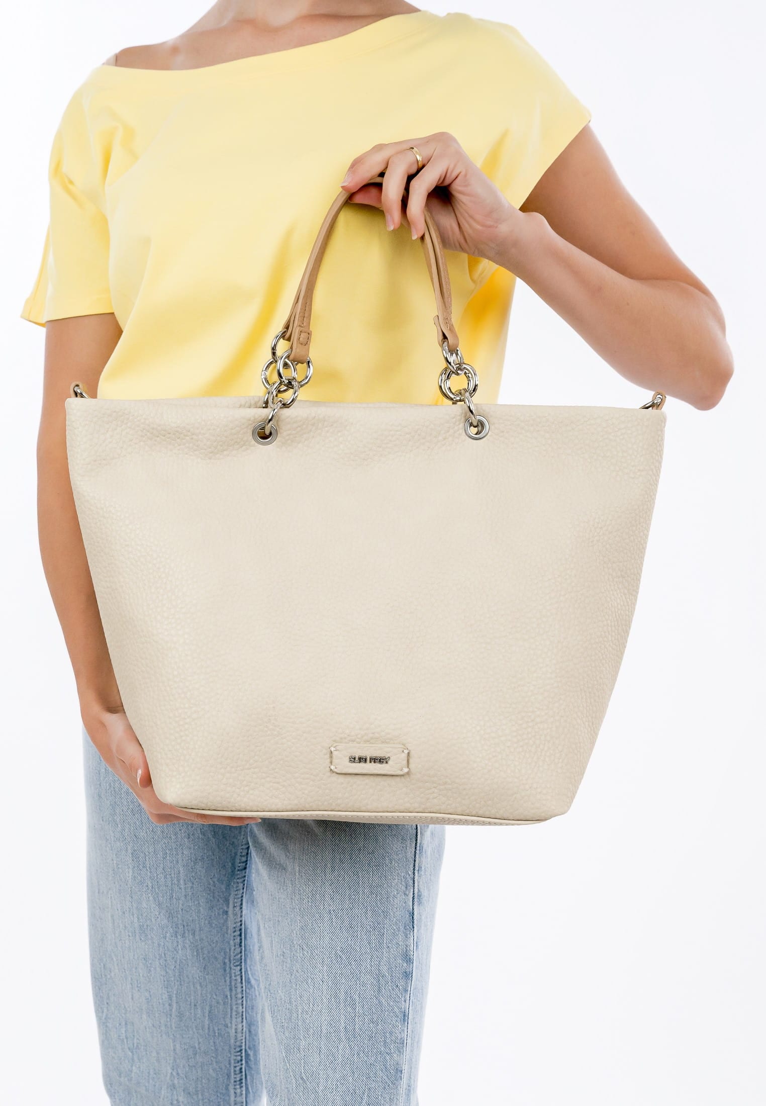 SURI FREY Shopper »Shopper SFY Batty«