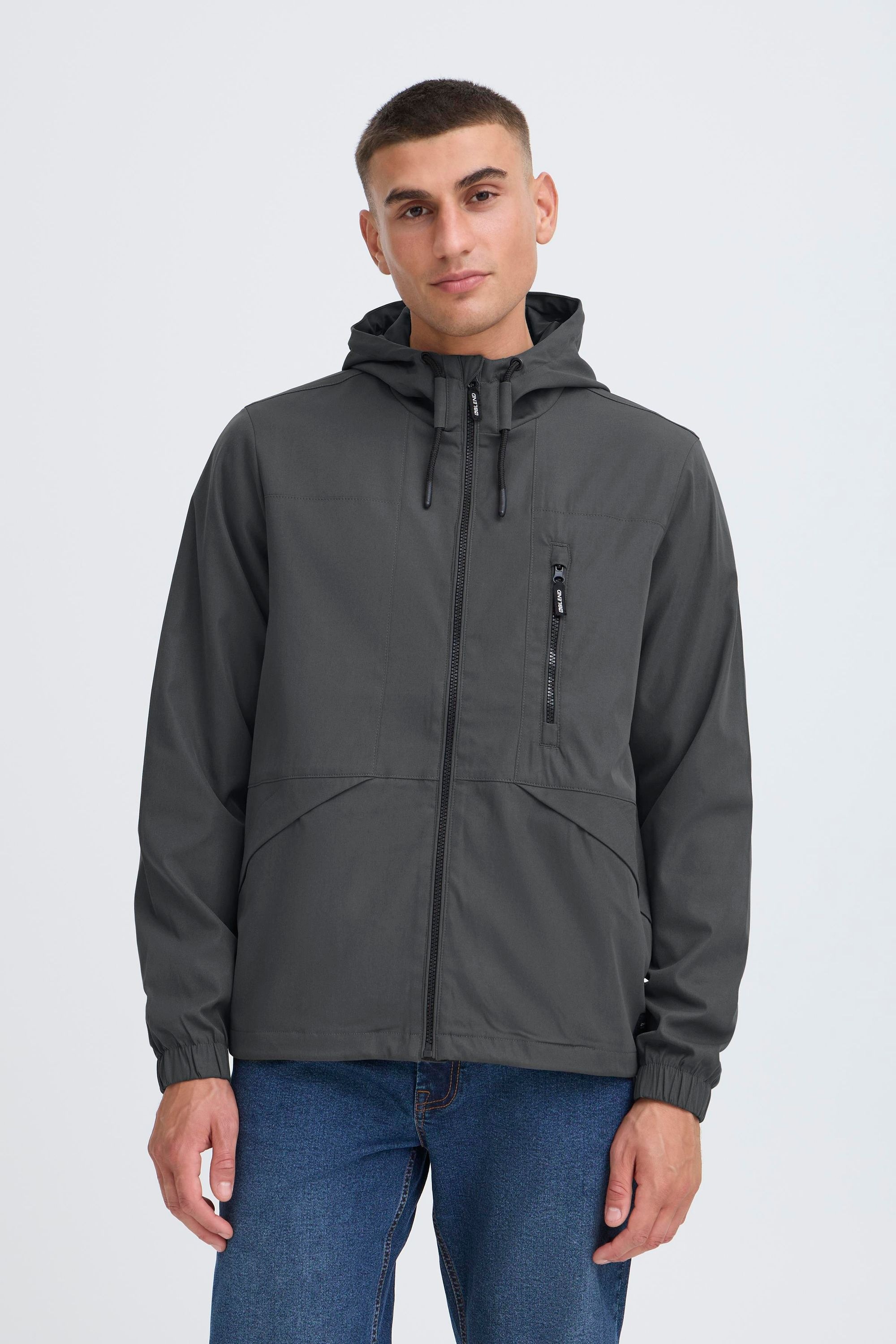 Blend Windbreaker »Windbreaker BHEfik«