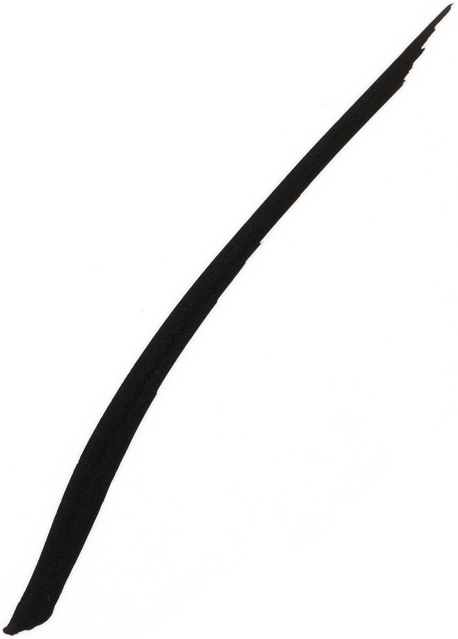 MAYBELLINE NEW YORK Eyeliner »Master Precise Allday Matte«, mit ultra dünner Spitze