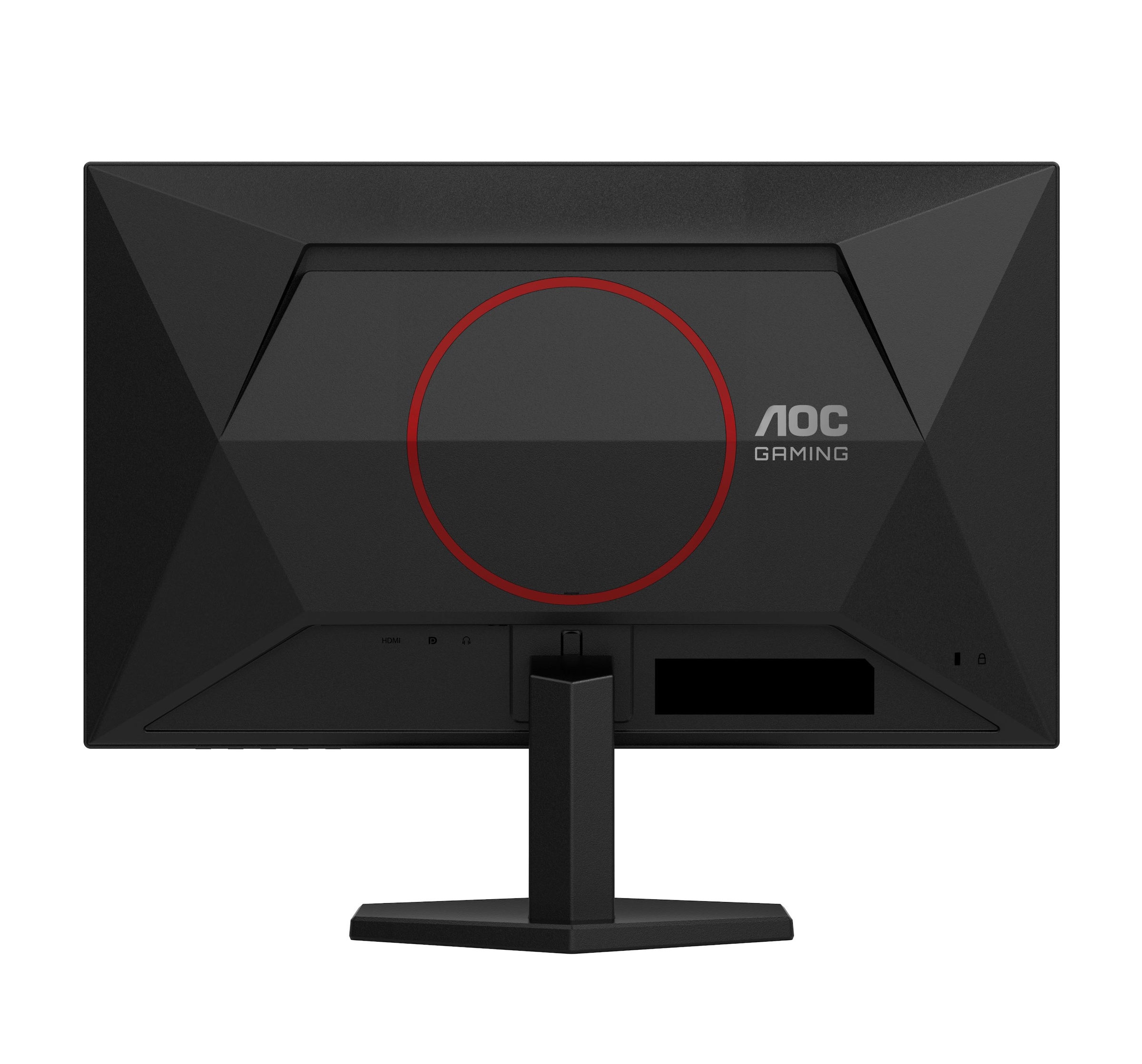 AOC Gaming-Monitor »24G42E«, 60,5 cm/24 Zoll, 1920 x 1080 px, Full HD, 0,5 ms Reaktionszeit, 180 Hz, Neigung