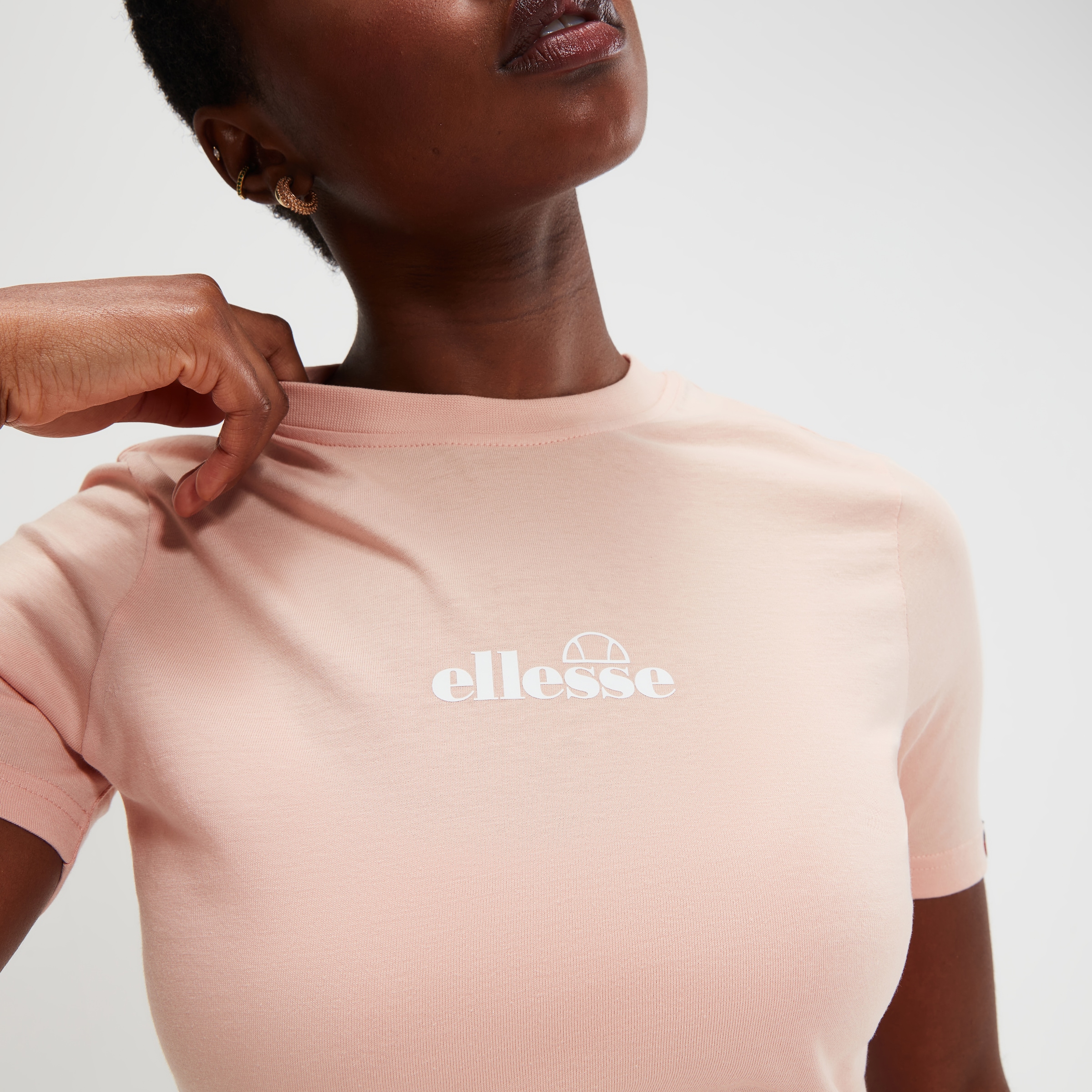 Ellesse T-Shirt »BECKANA T-SHIRT«