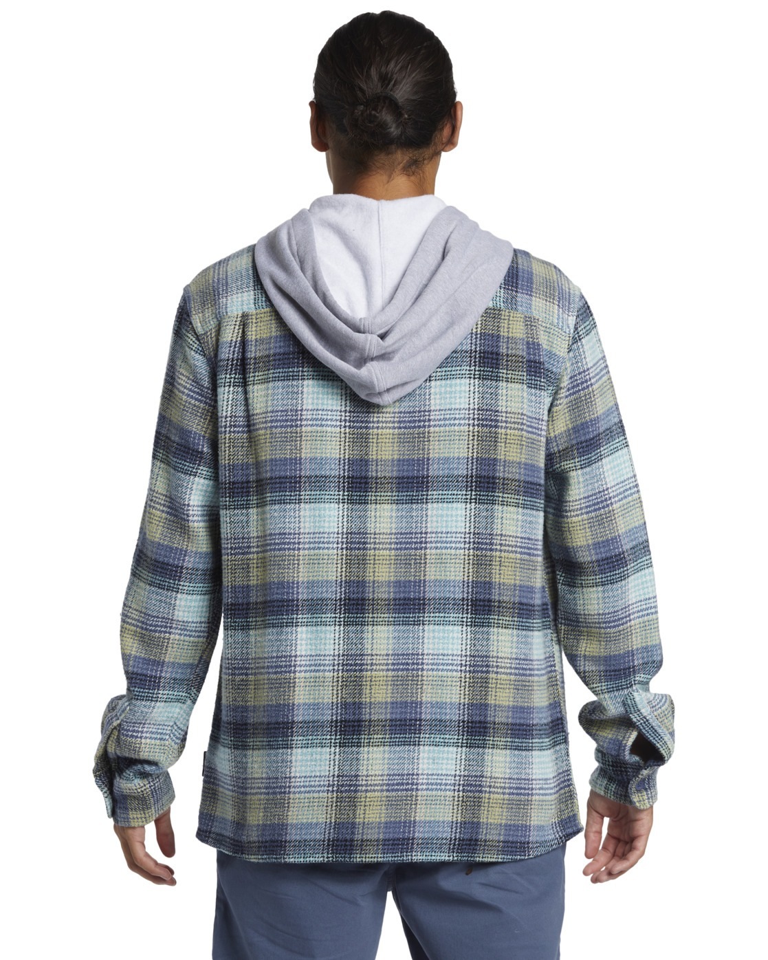 Quiksilver Langarmhemd »Sandbar«