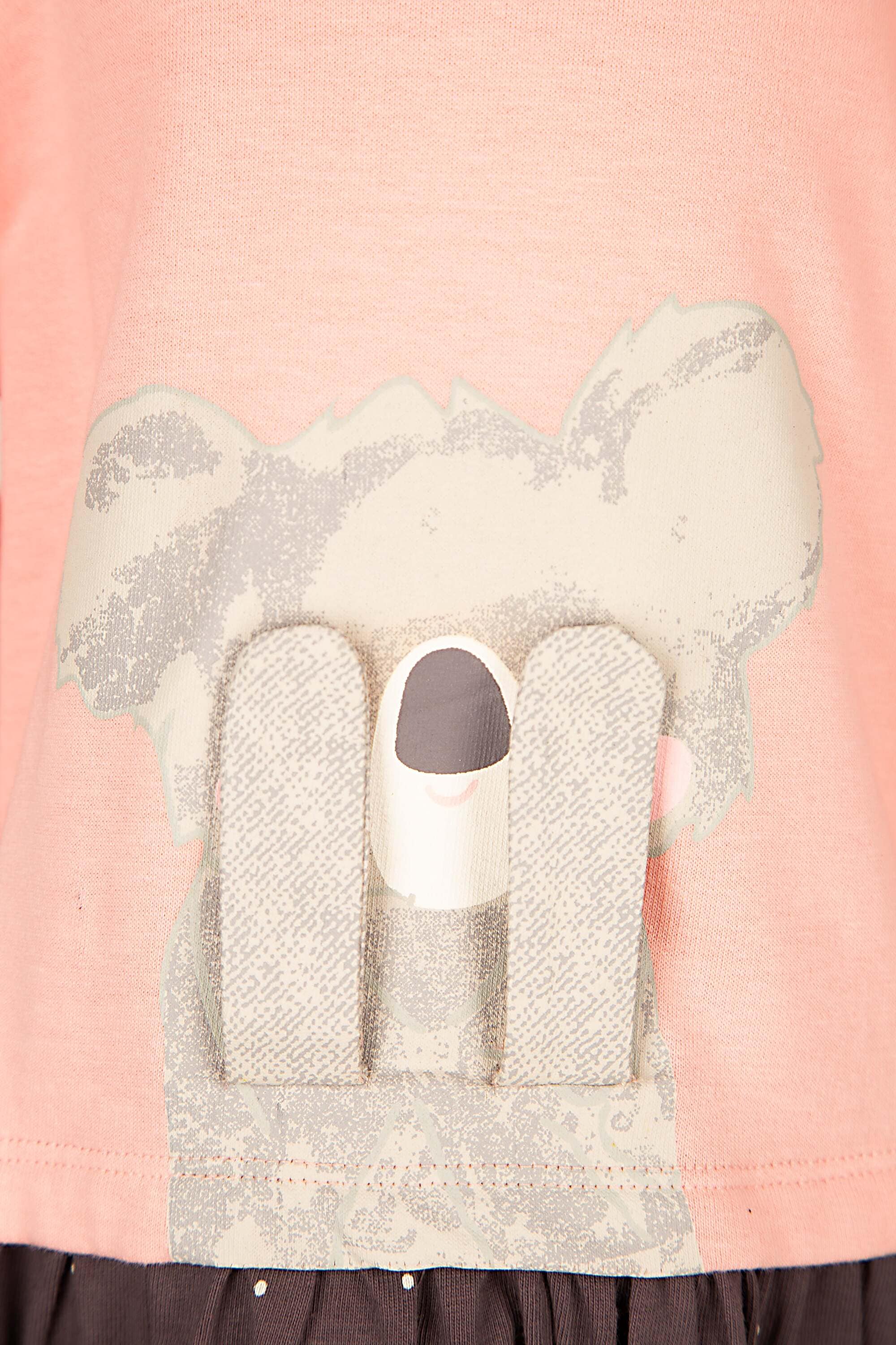 happy girls Sommerkleid »dress«