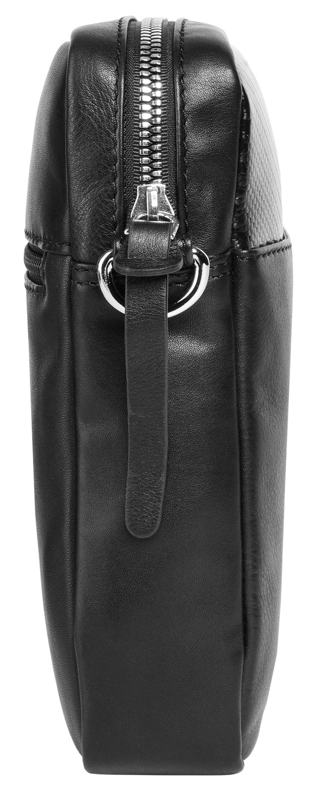 bugatti Umhängetasche »COMET BAGS«, echt Leder