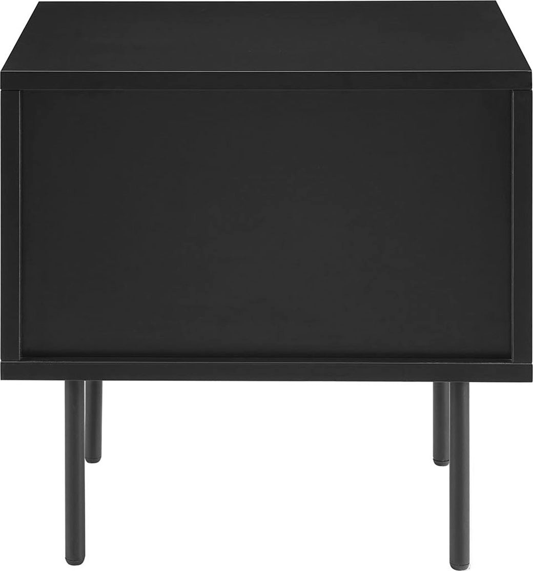 SalesFever Nachtkommode, im Scandi Design