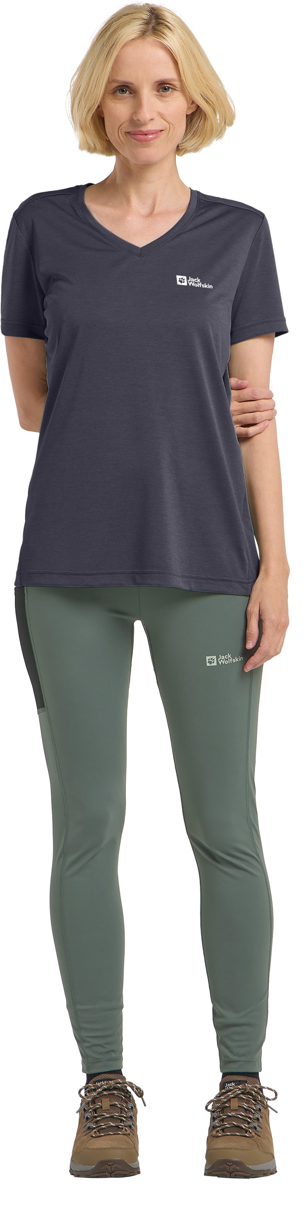 Jack Wolfskin T-Shirt