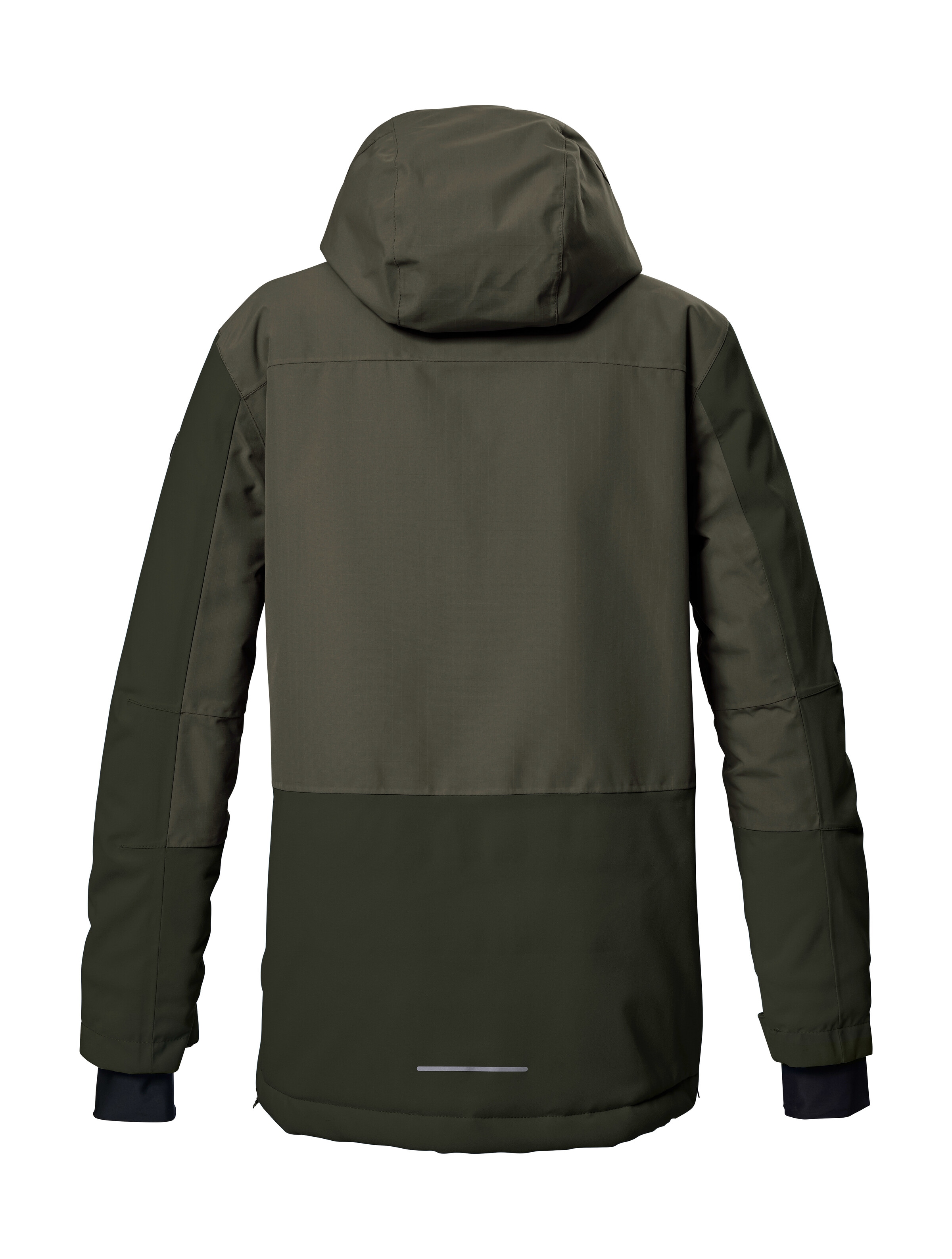 Killtec Skijacke »KSW 397 BYS SKI JCKT«