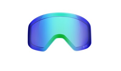 Snowboardbrille »Magnetisches Wechselglas APEX«