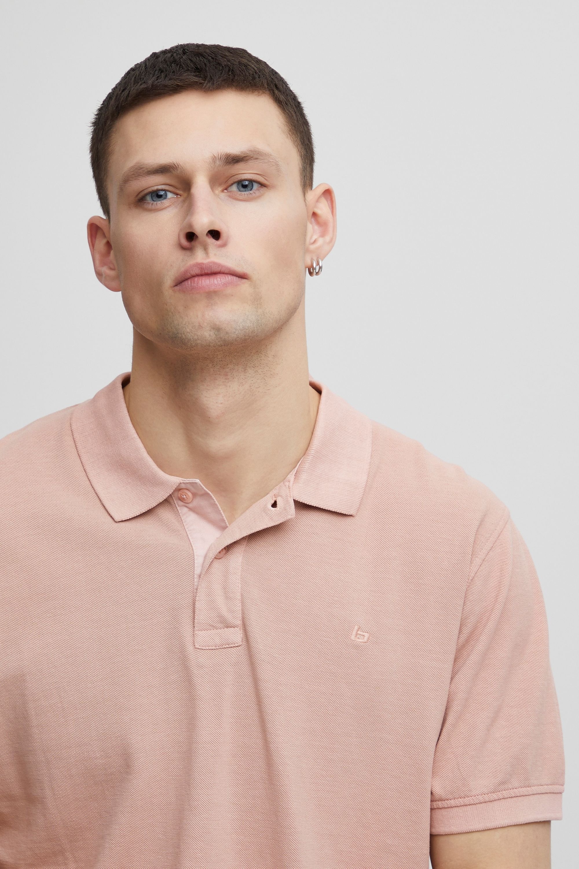 Blend Poloshirt »Poloshirt BHEdington«